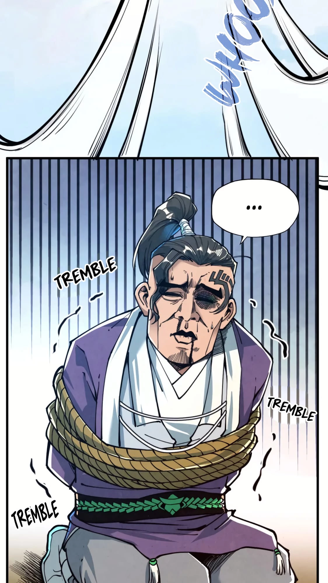 Rebirth Of The Ultimate Master Chapter 149 - 4