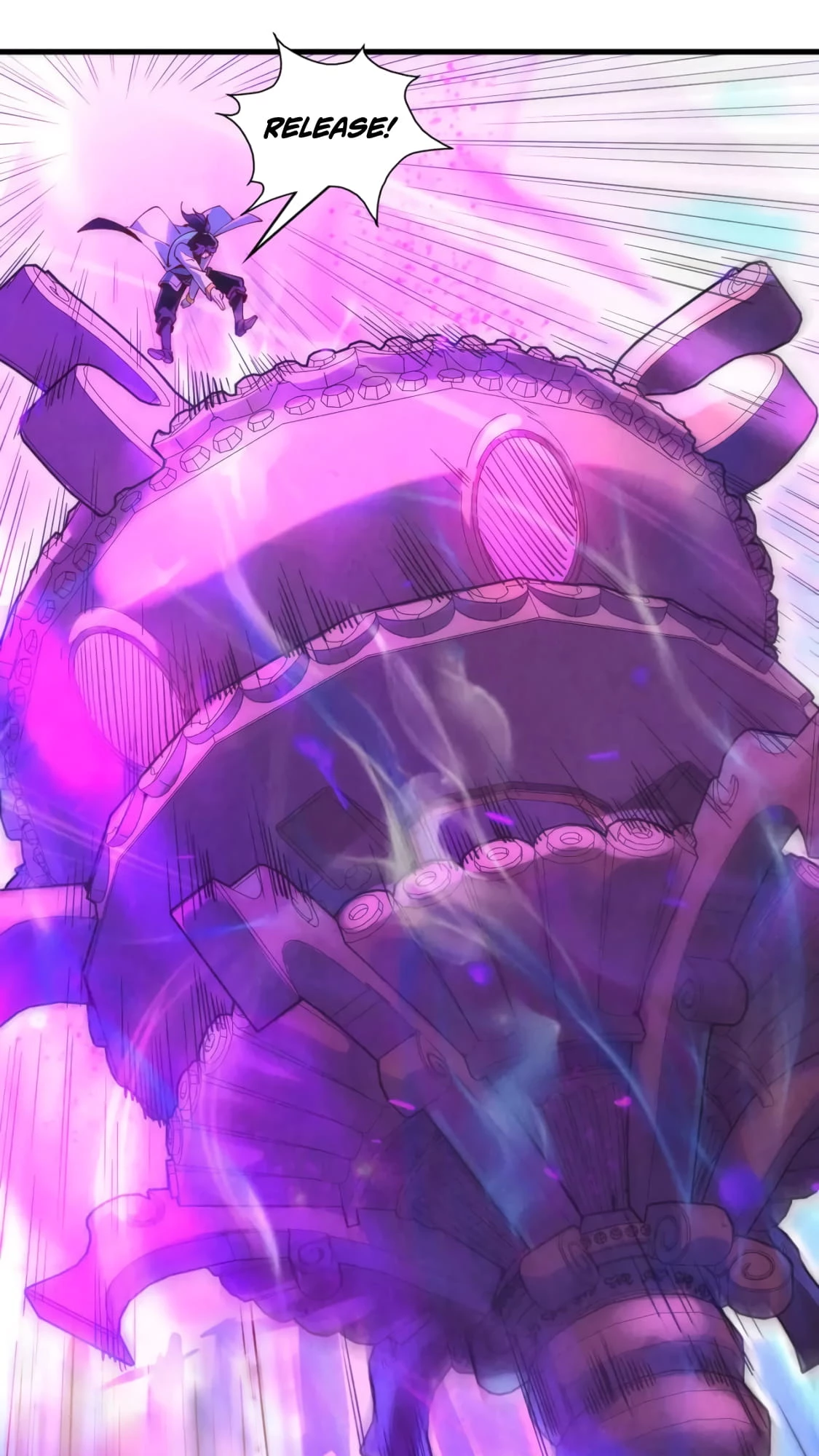 Rebirth Of The Ultimate Master Chapter 150 - 18