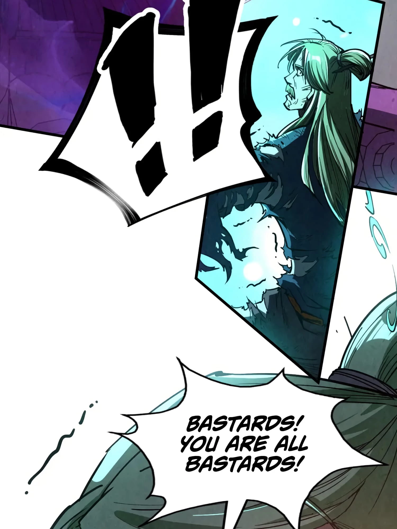 Rebirth Of The Ultimate Master Chapter 151 - 38