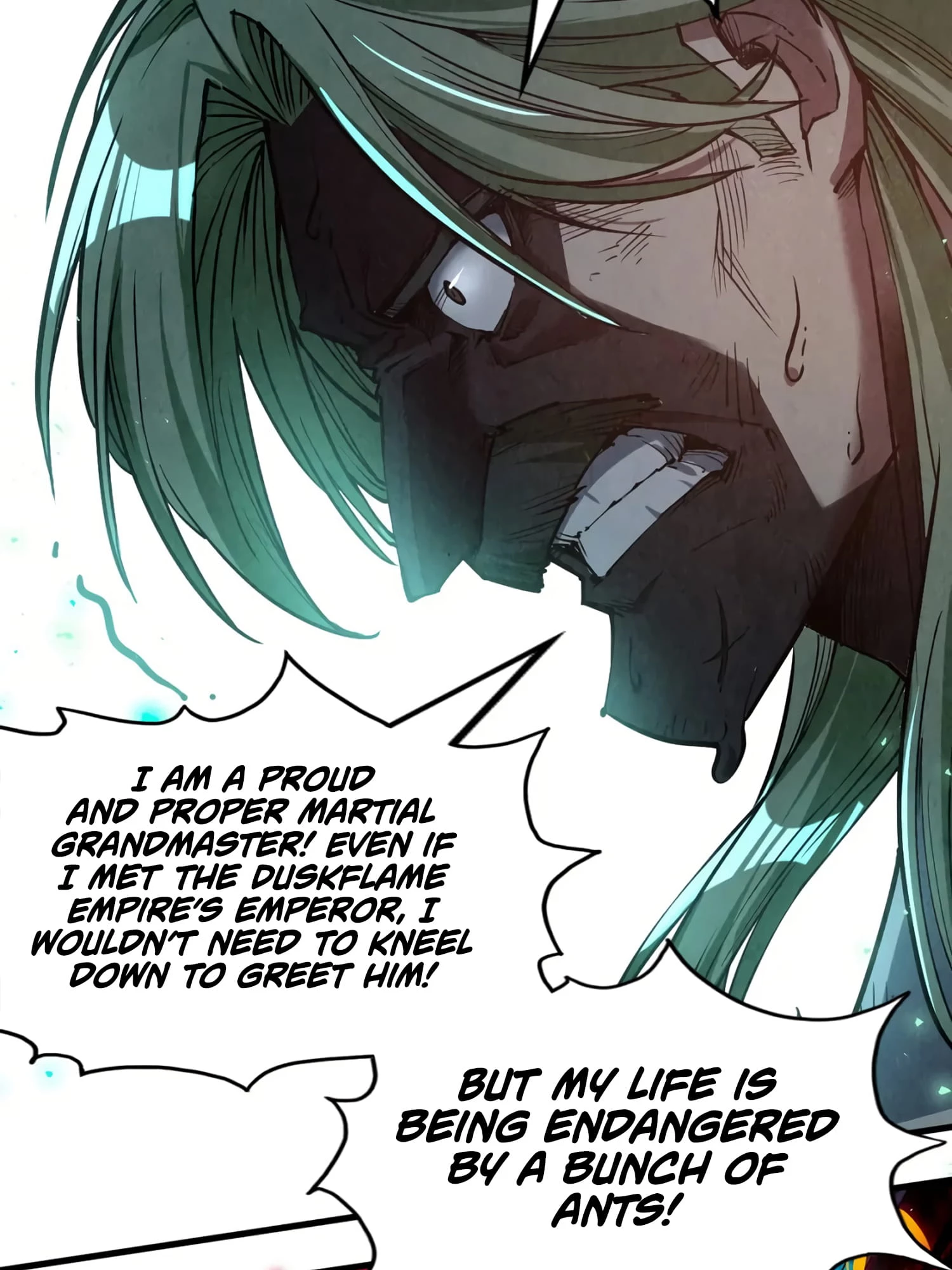 Rebirth Of The Ultimate Master Chapter 151 - 39