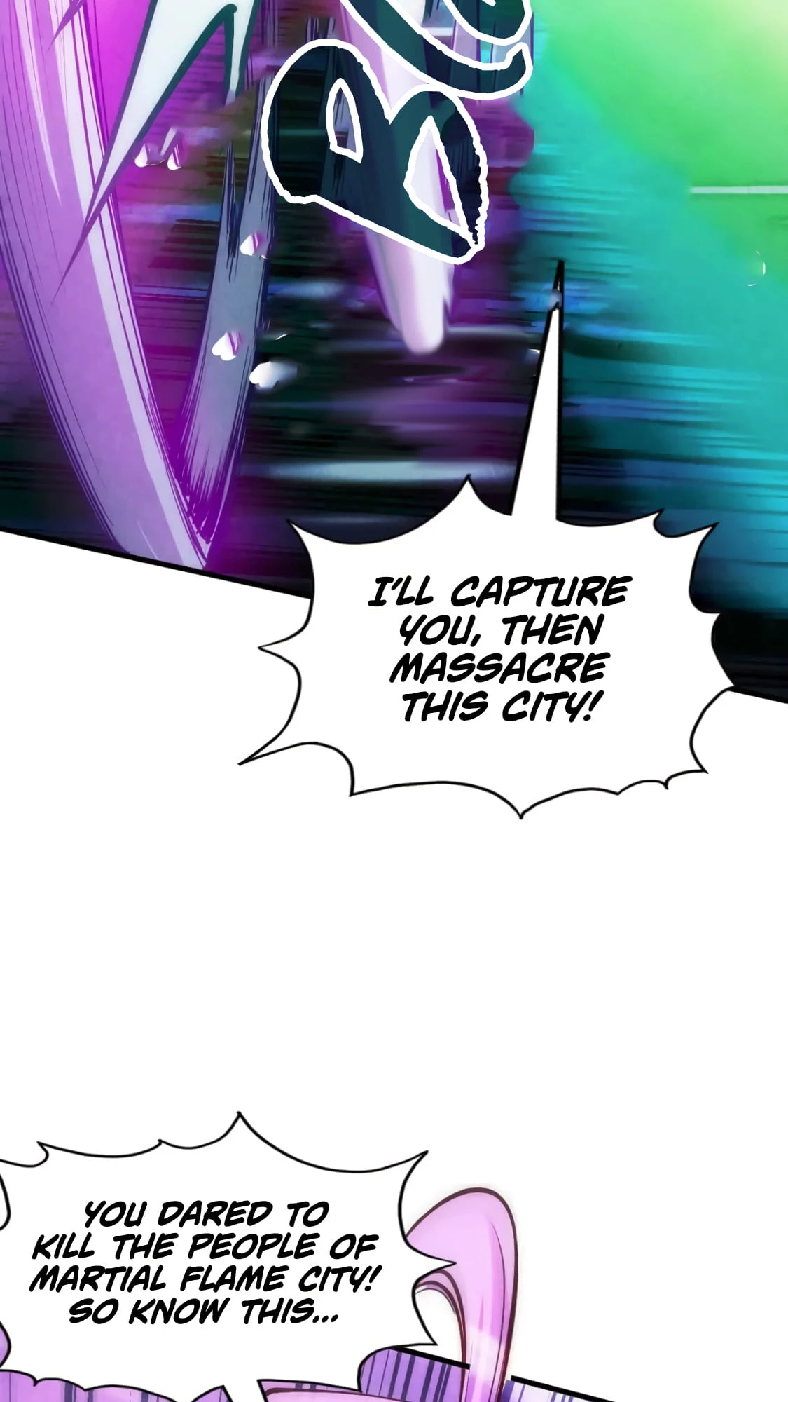 Rebirth Of The Ultimate Master Chapter 150 - 21