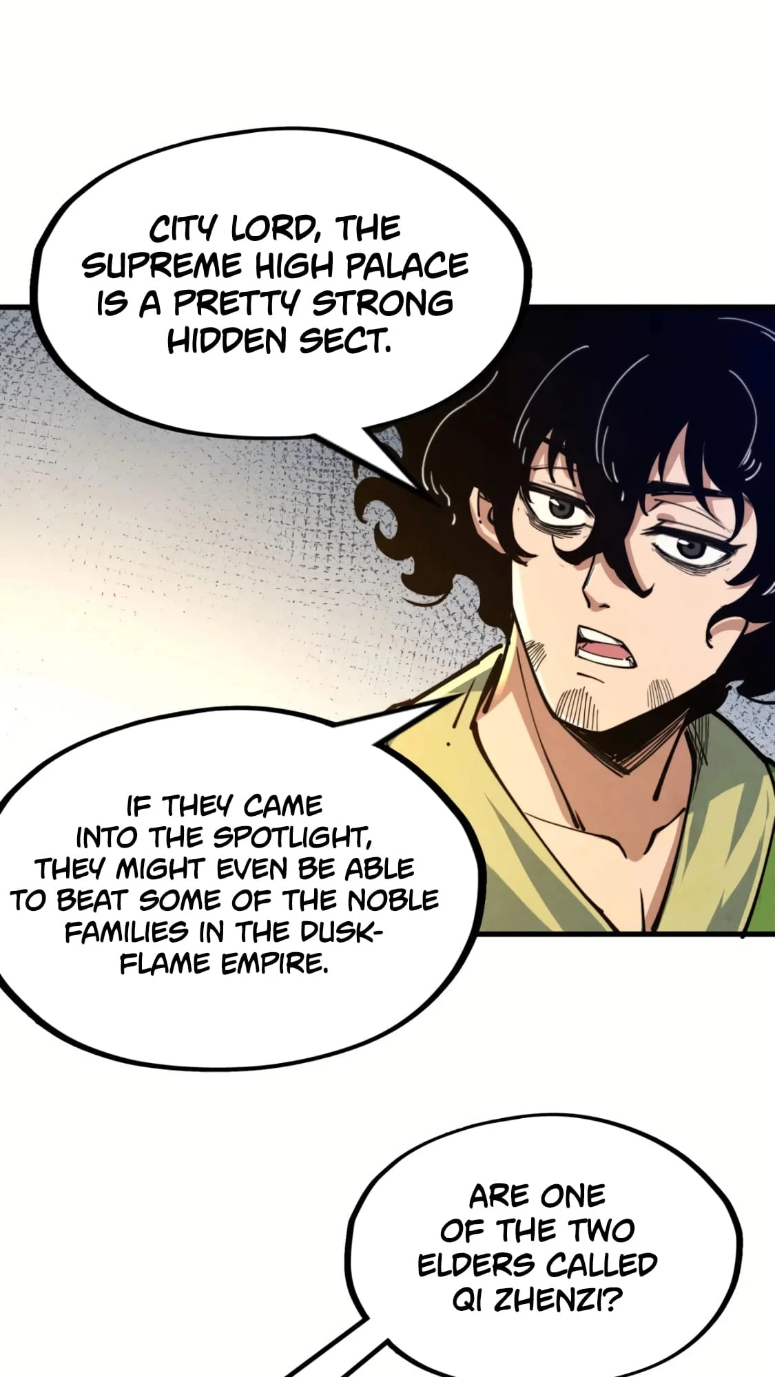 Rebirth Of The Ultimate Master Chapter 149 - 10
