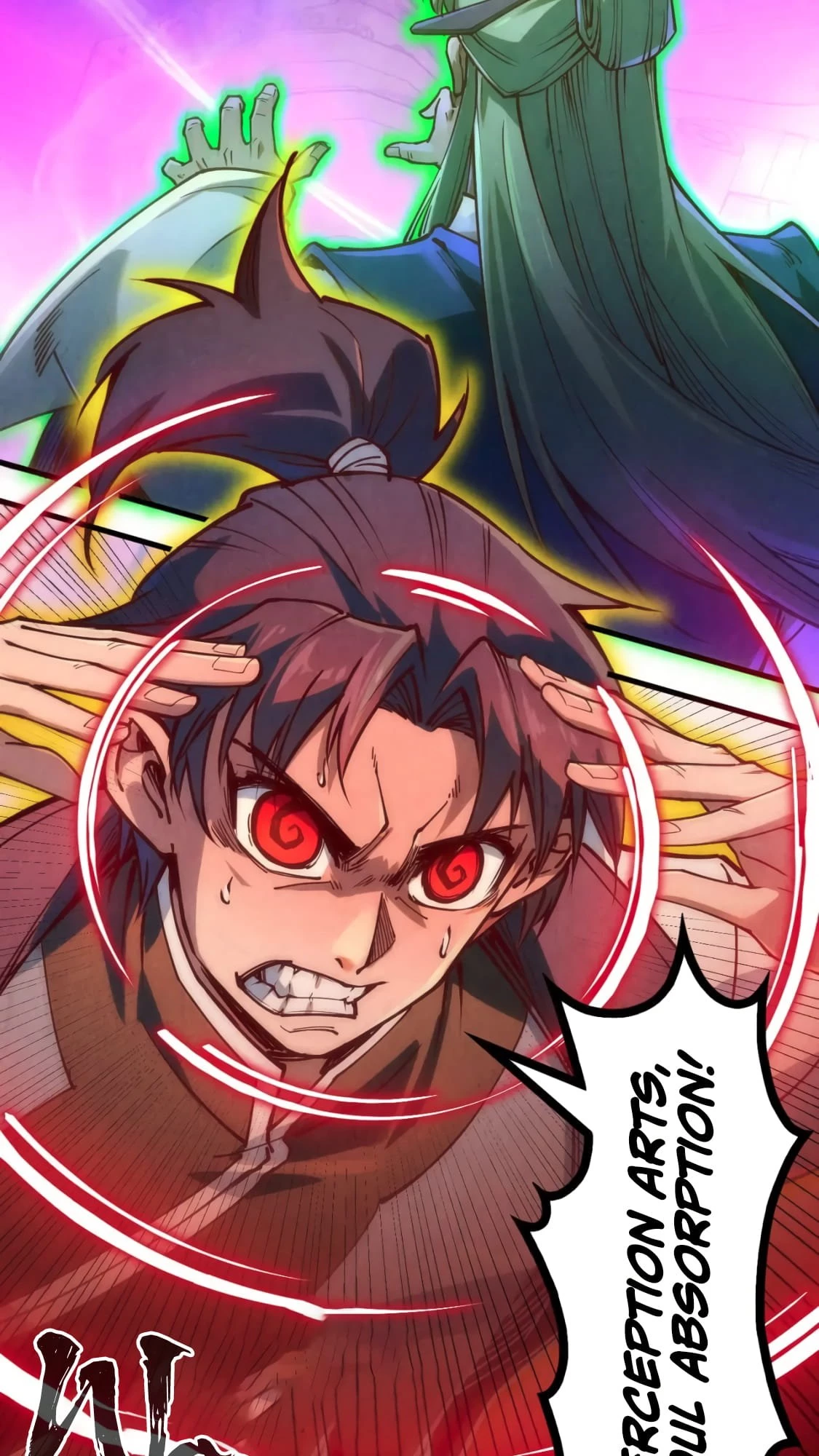 Rebirth Of The Ultimate Master Chapter 150 - 23