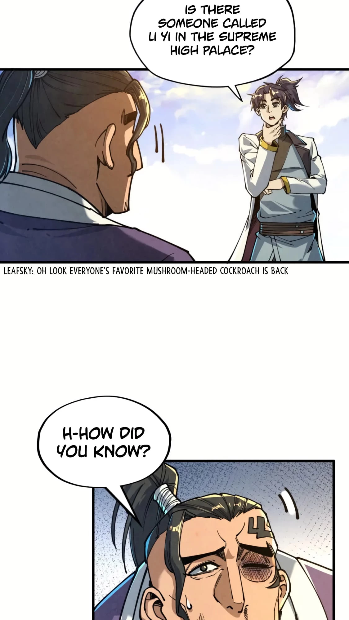 Rebirth Of The Ultimate Master Chapter 149 - 13