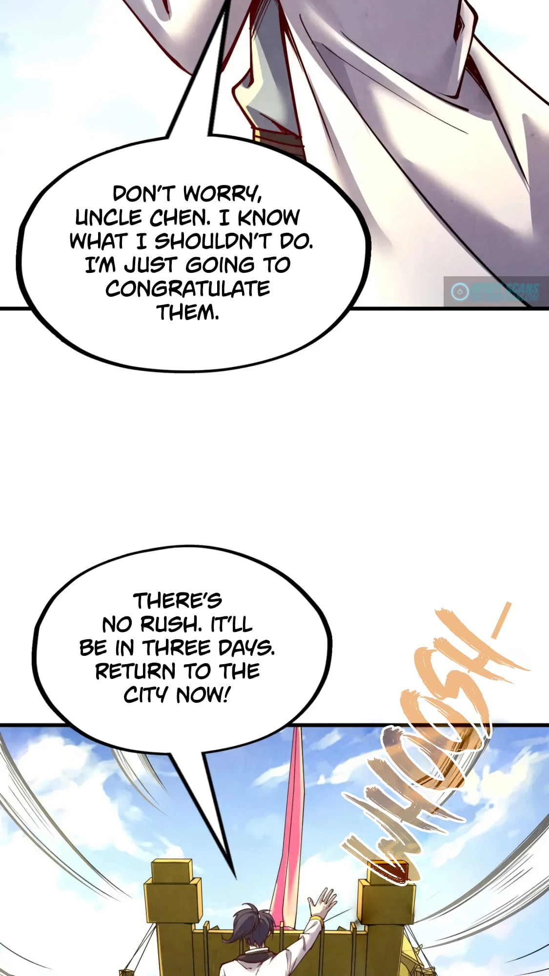 Rebirth Of The Ultimate Master Chapter 149 - 18
