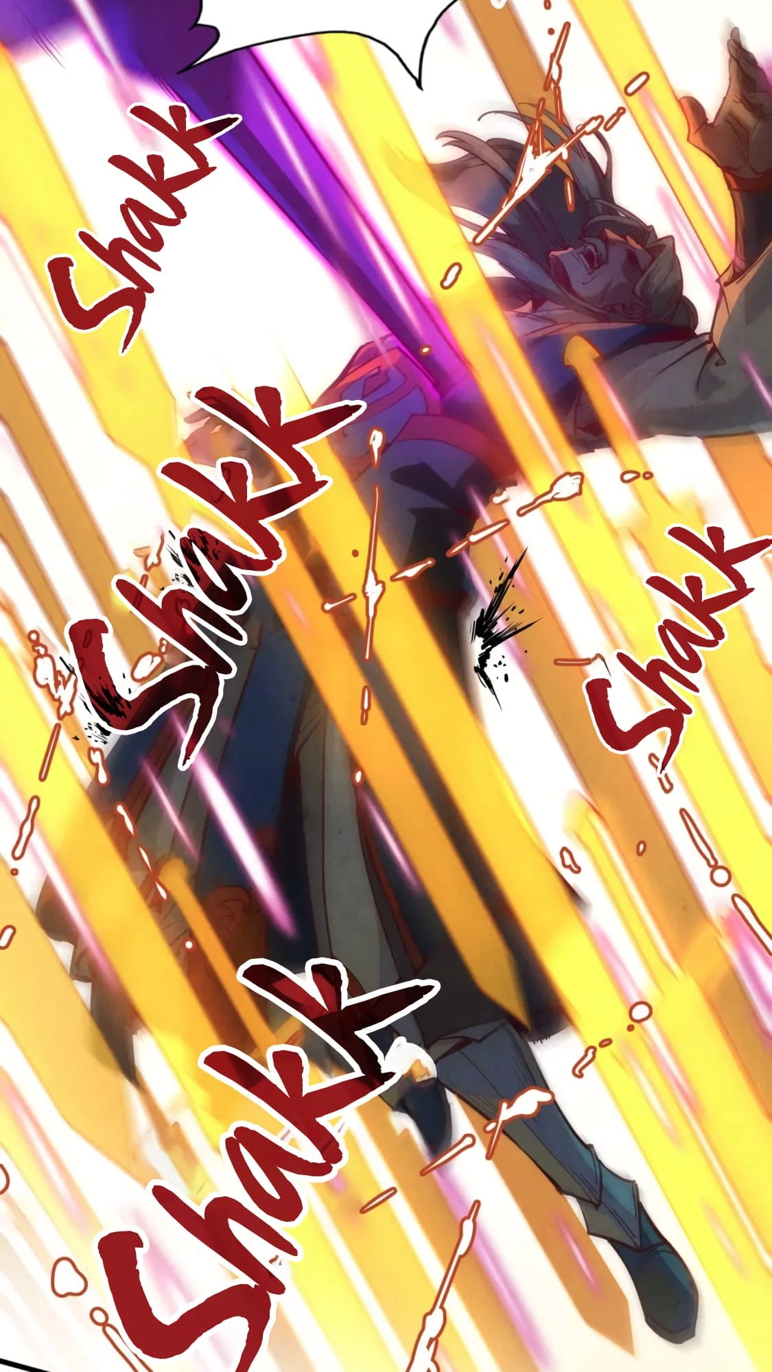 Rebirth Of The Ultimate Master Chapter 150 - 29