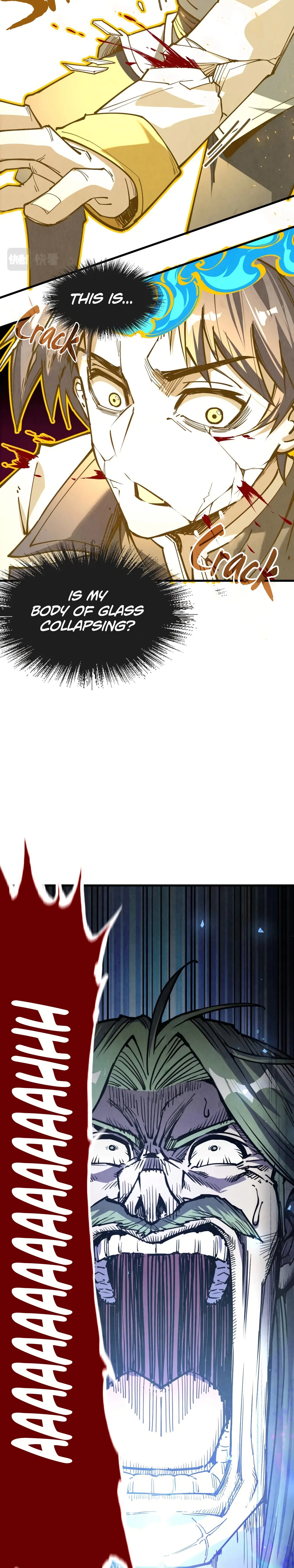 Rebirth Of The Ultimate Master Chapter 151 - 44