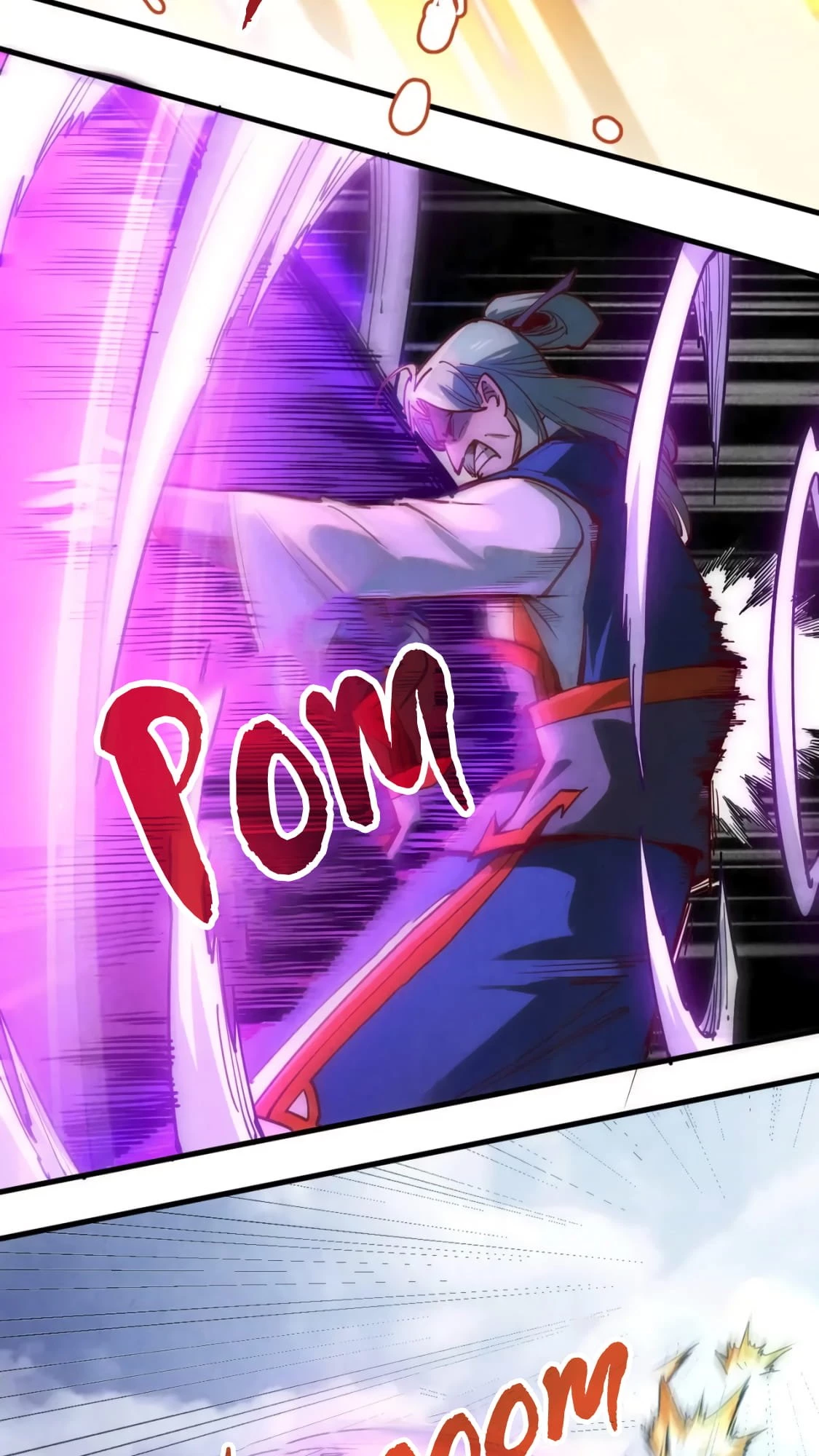 Rebirth Of The Ultimate Master Chapter 150 - 30