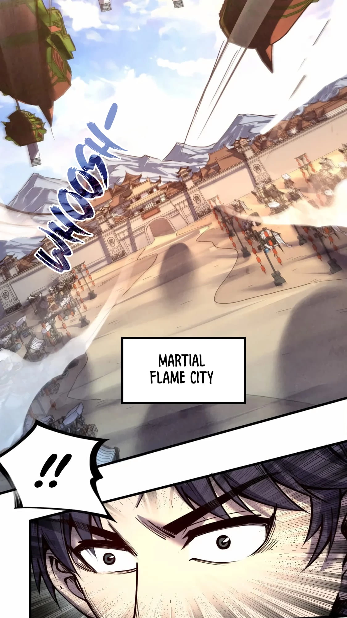 Rebirth Of The Ultimate Master Chapter 149 - 22
