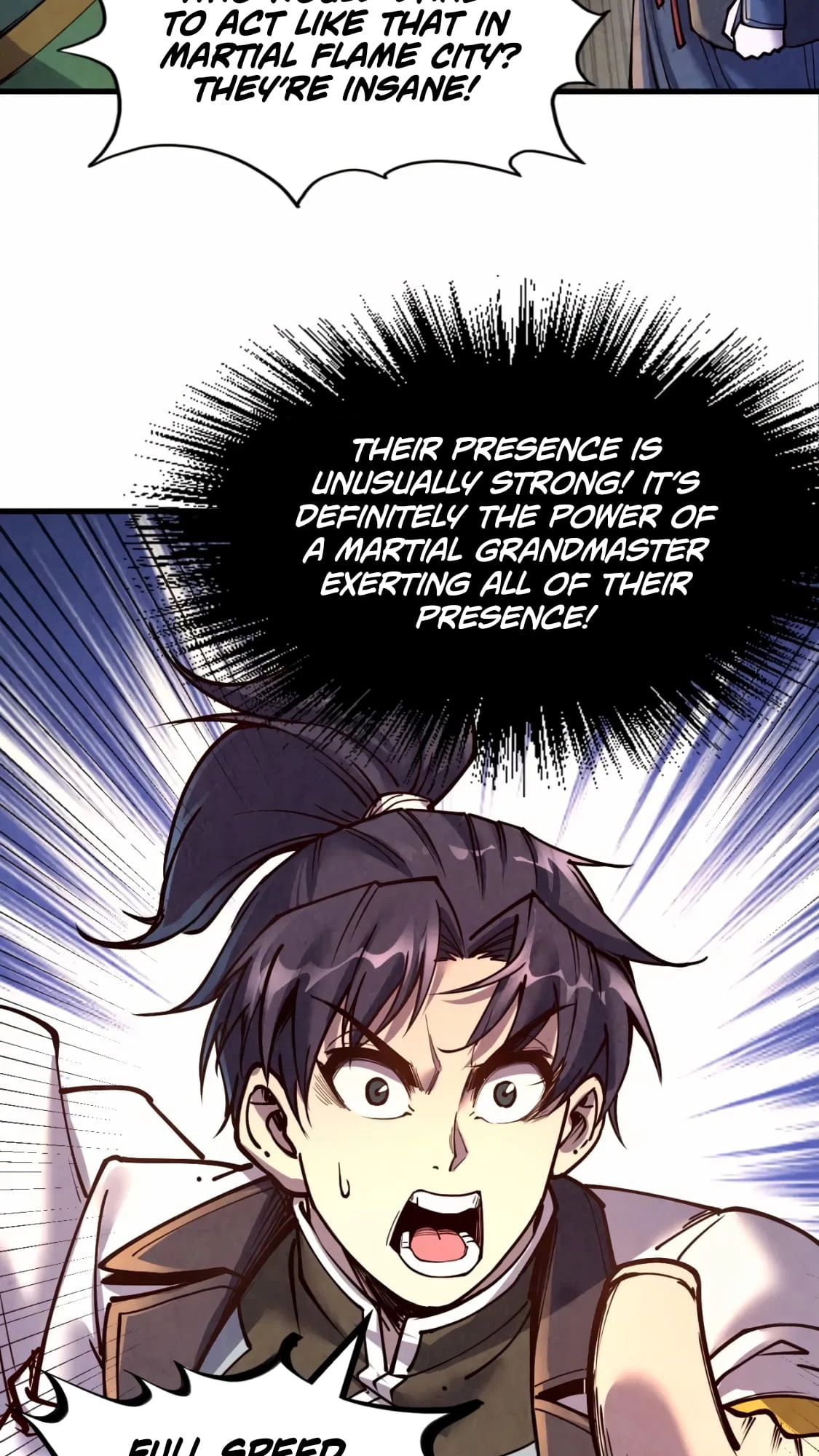 Rebirth Of The Ultimate Master Chapter 149 - 24