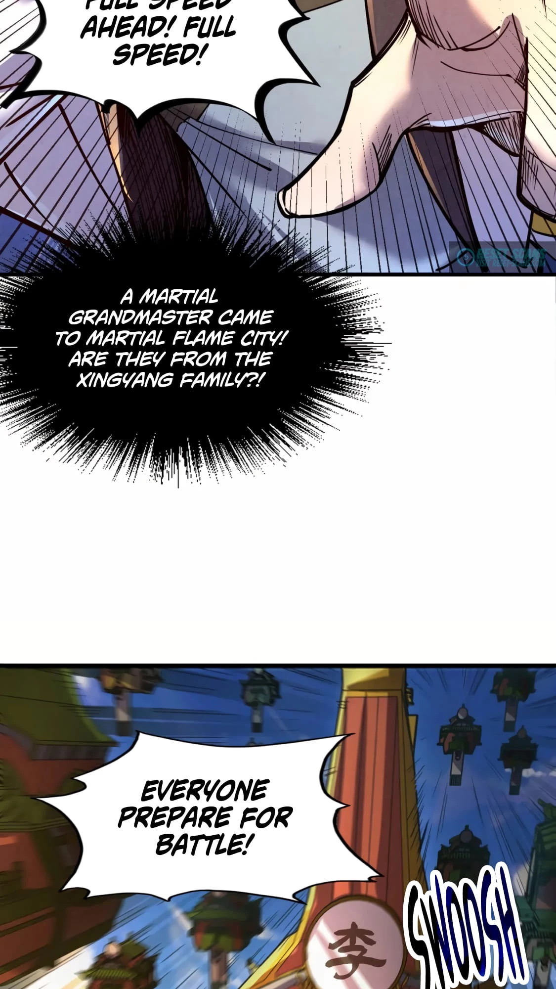 Rebirth Of The Ultimate Master Chapter 149 - 25