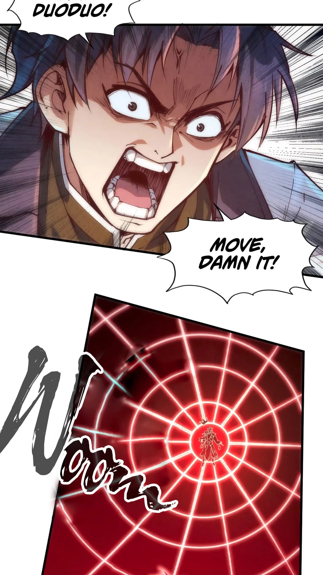 Rebirth Of The Ultimate Master Chapter 150 - 37