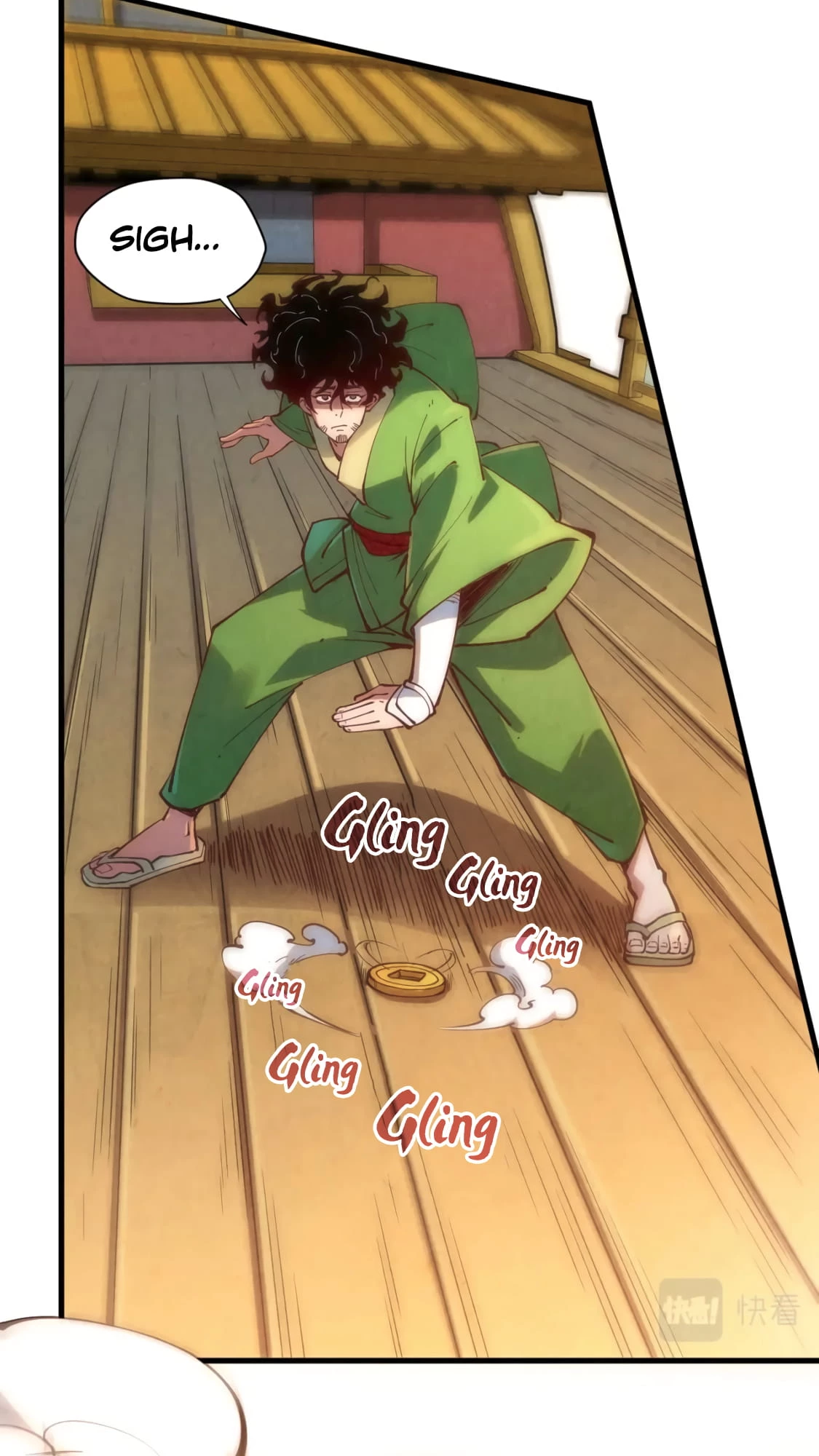 Rebirth Of The Ultimate Master Chapter 150 - 39