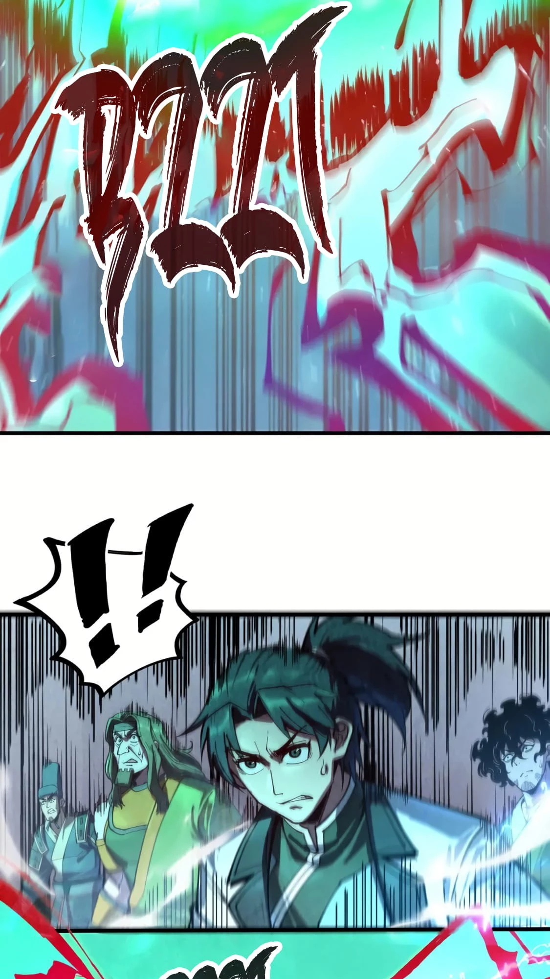 Rebirth Of The Ultimate Master Chapter 149 - 30
