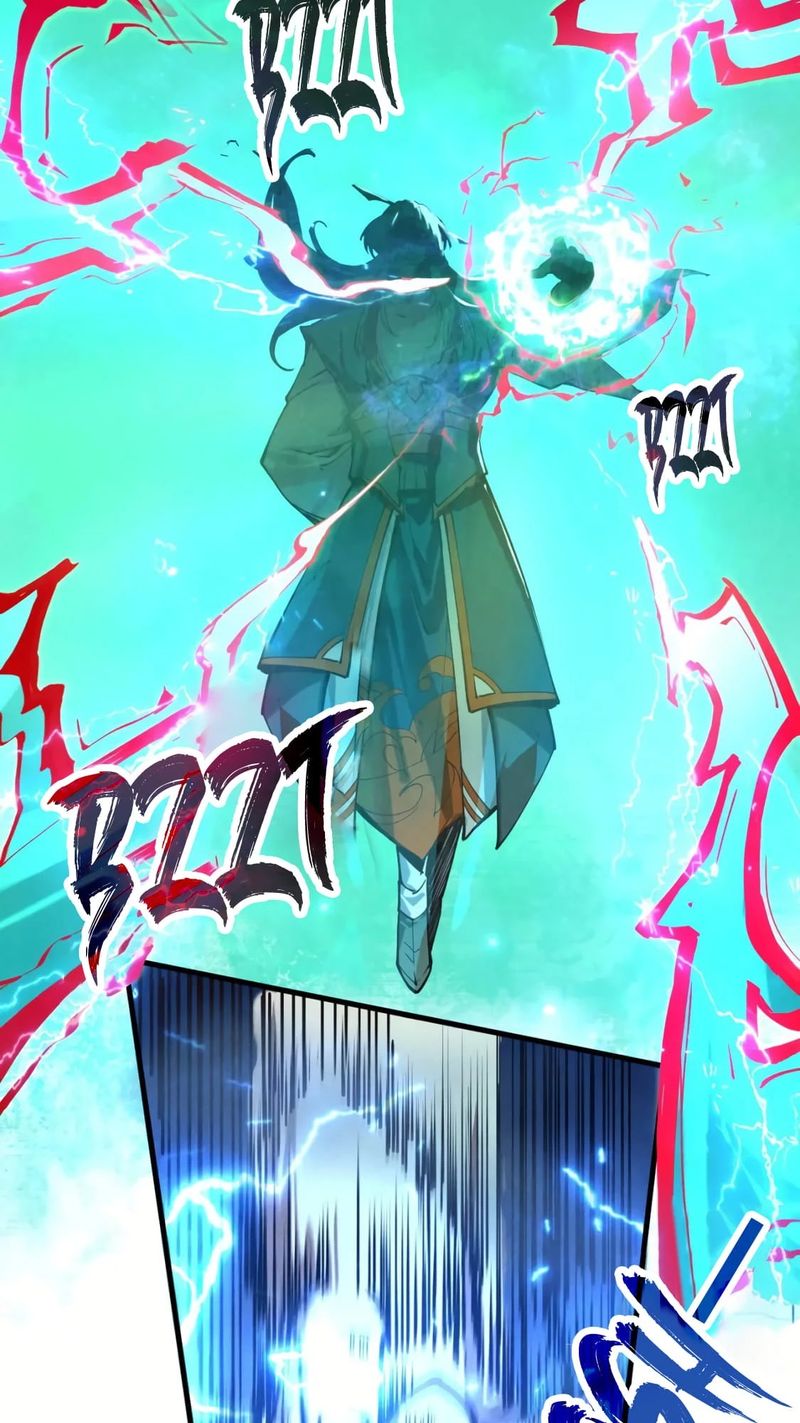 Rebirth Of The Ultimate Master Chapter 149 - 31