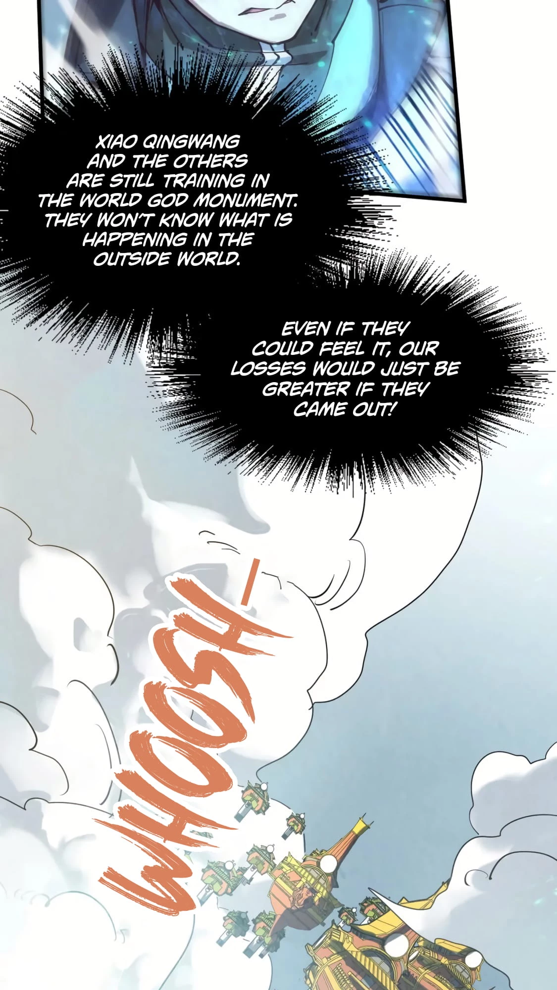 Rebirth Of The Ultimate Master Chapter 149 - 38