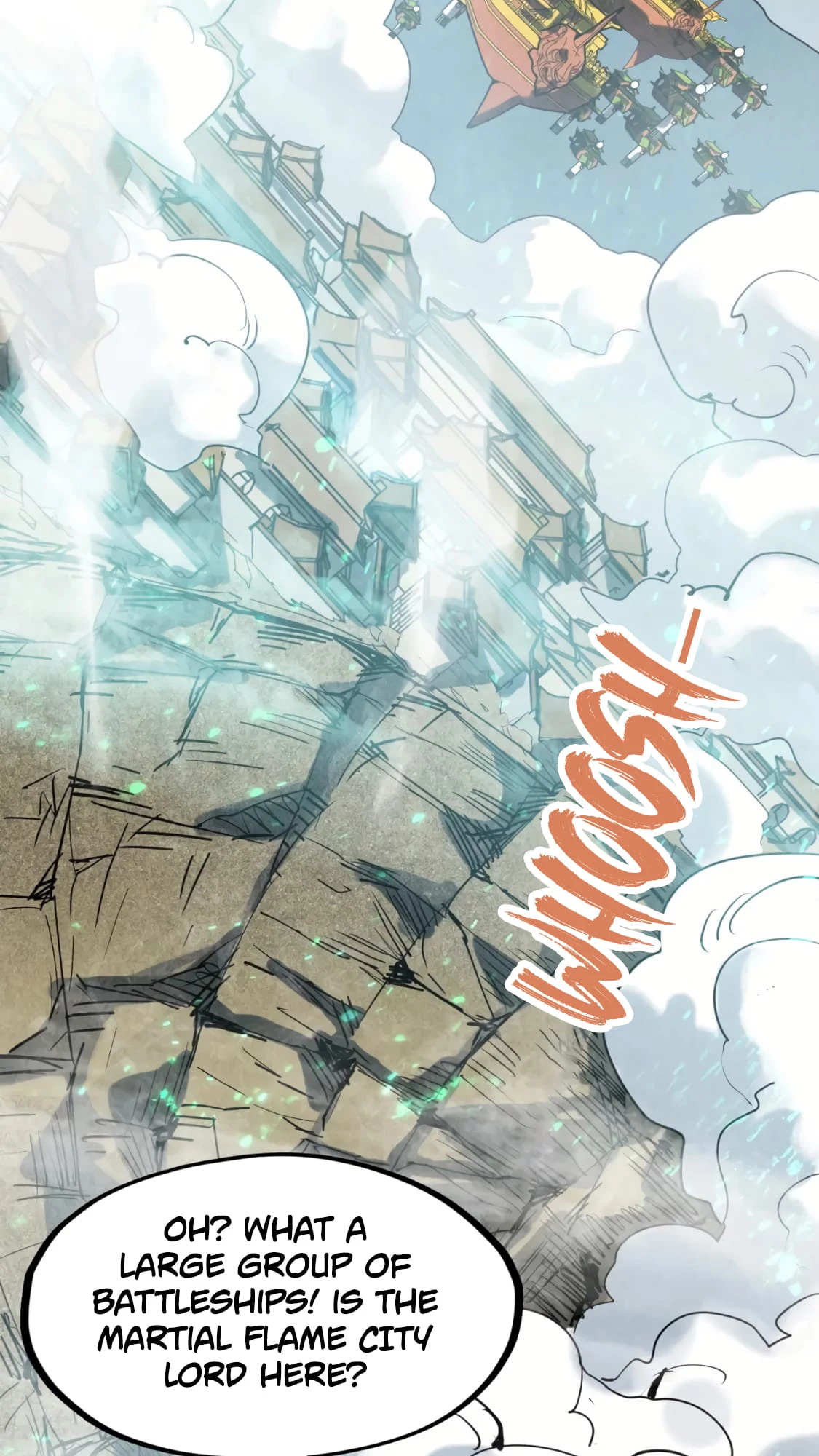 Rebirth Of The Ultimate Master Chapter 149 - 39