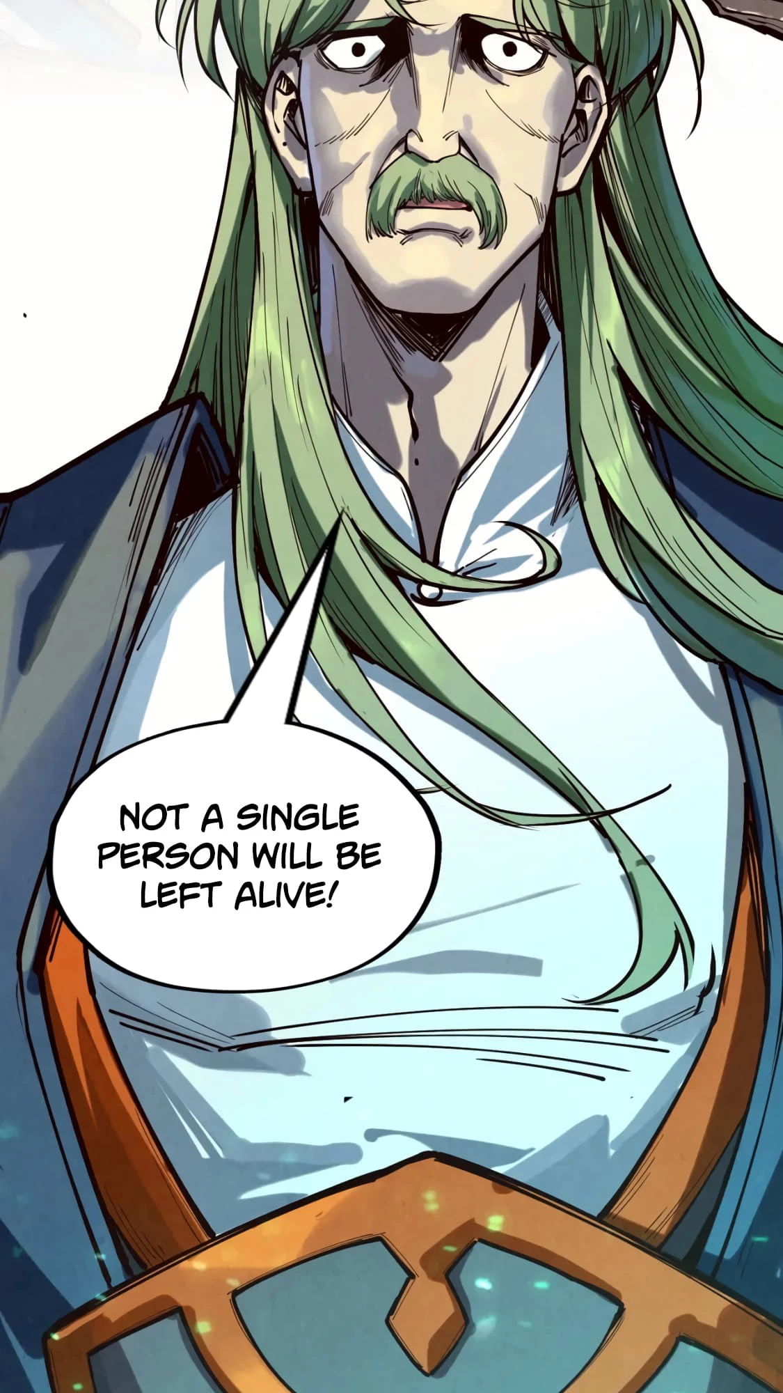 Rebirth Of The Ultimate Master Chapter 149 - 41
