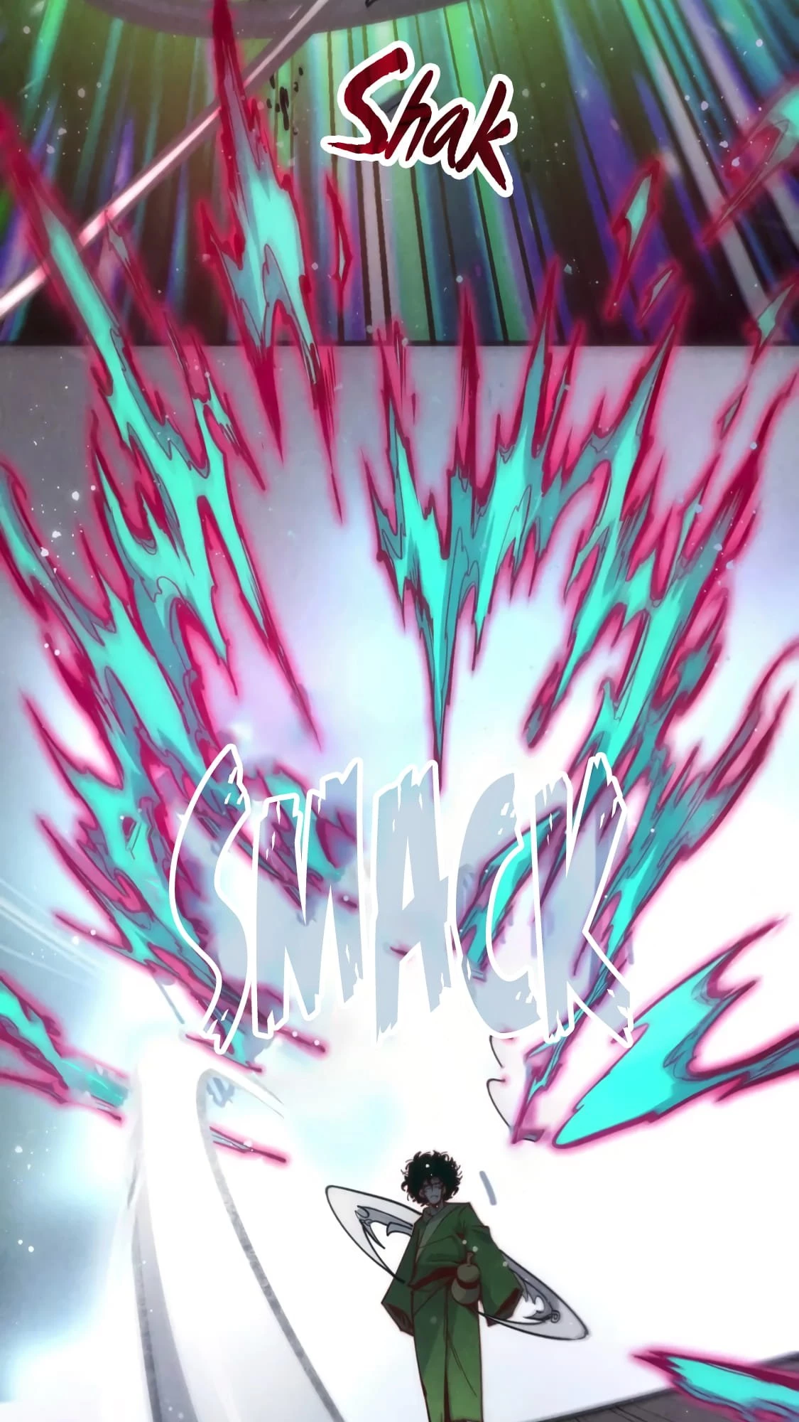 Rebirth Of The Ultimate Master Chapter 150 - 55