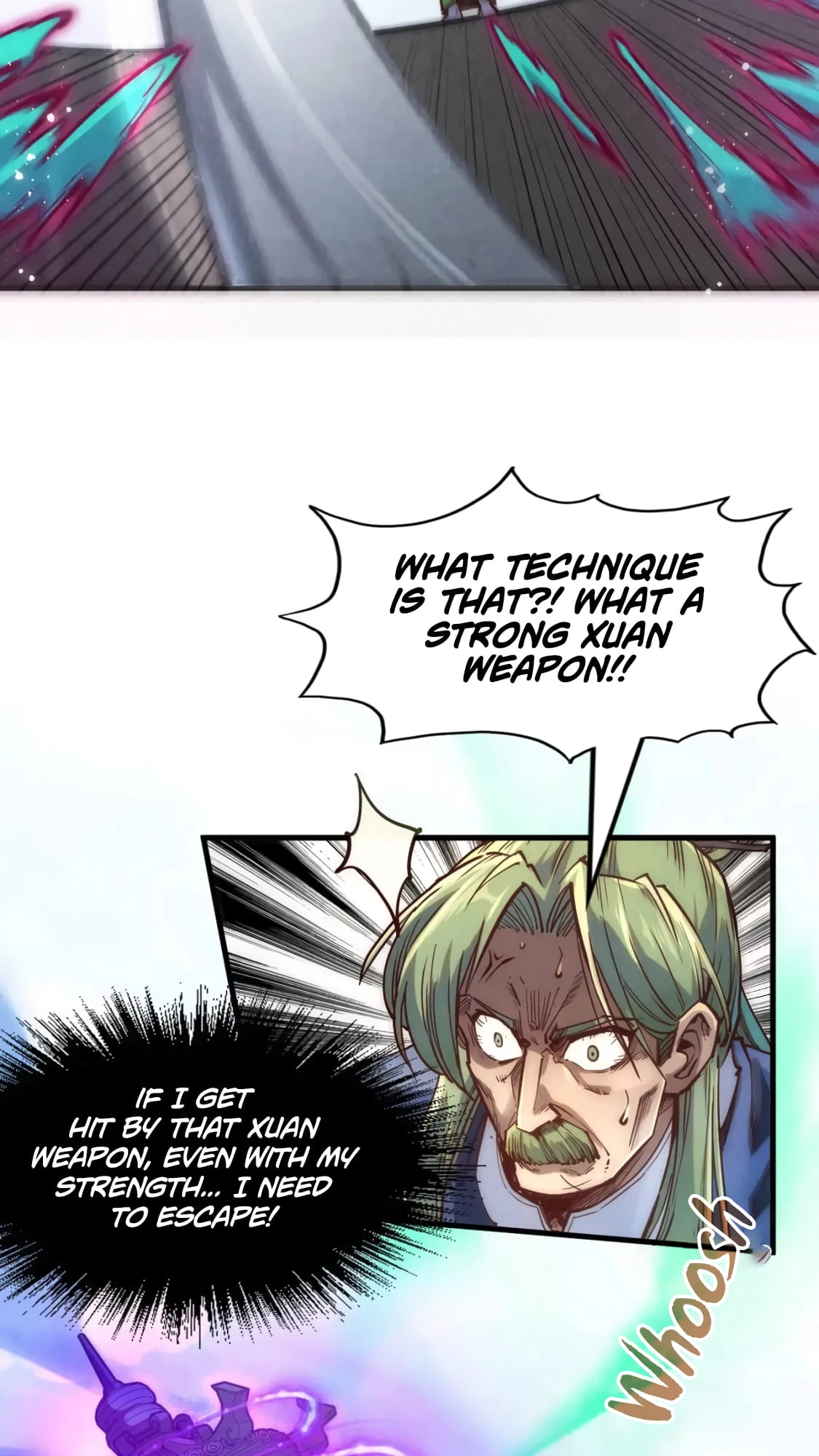 Rebirth Of The Ultimate Master Chapter 150 - 56