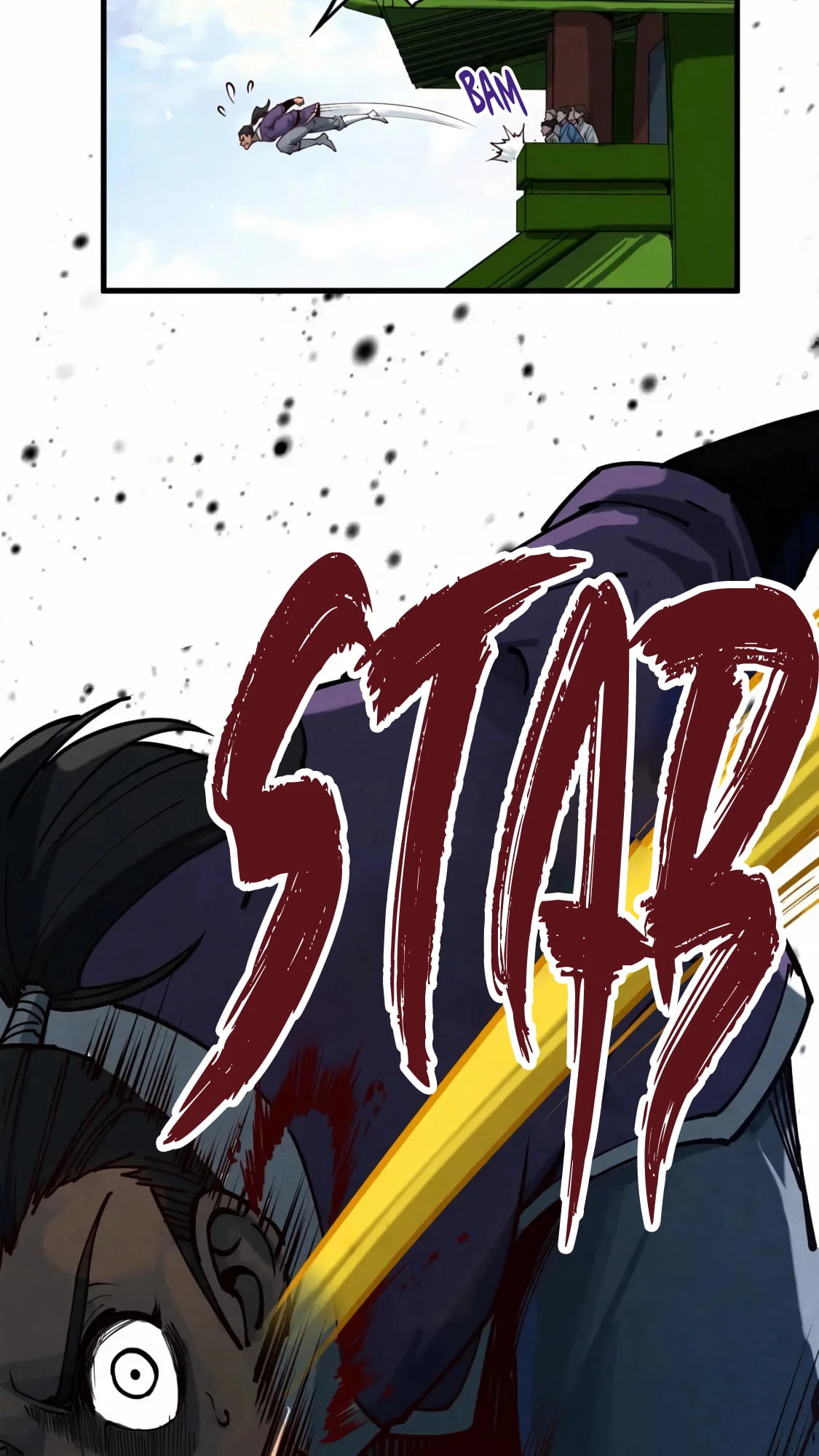 Rebirth Of The Ultimate Master Chapter 149 - 44