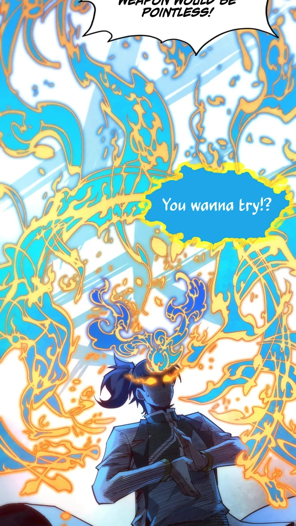 Rebirth Of The Ultimate Master Chapter 150 - 59