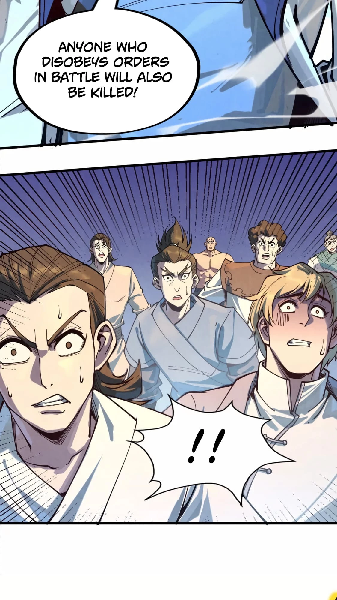 Rebirth Of The Ultimate Master Chapter 149 - 48
