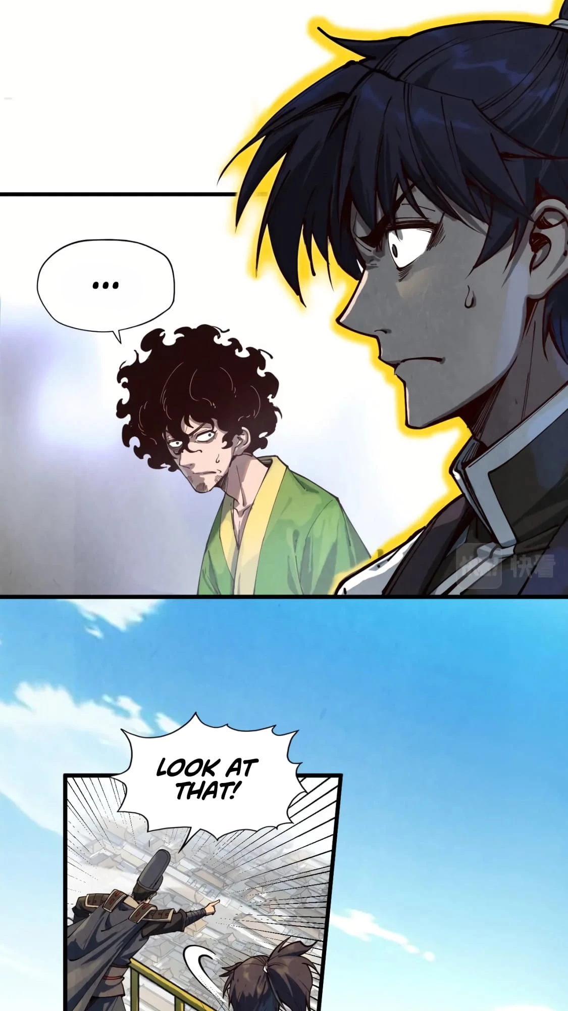 Rebirth Of The Ultimate Master Chapter 149 - 49