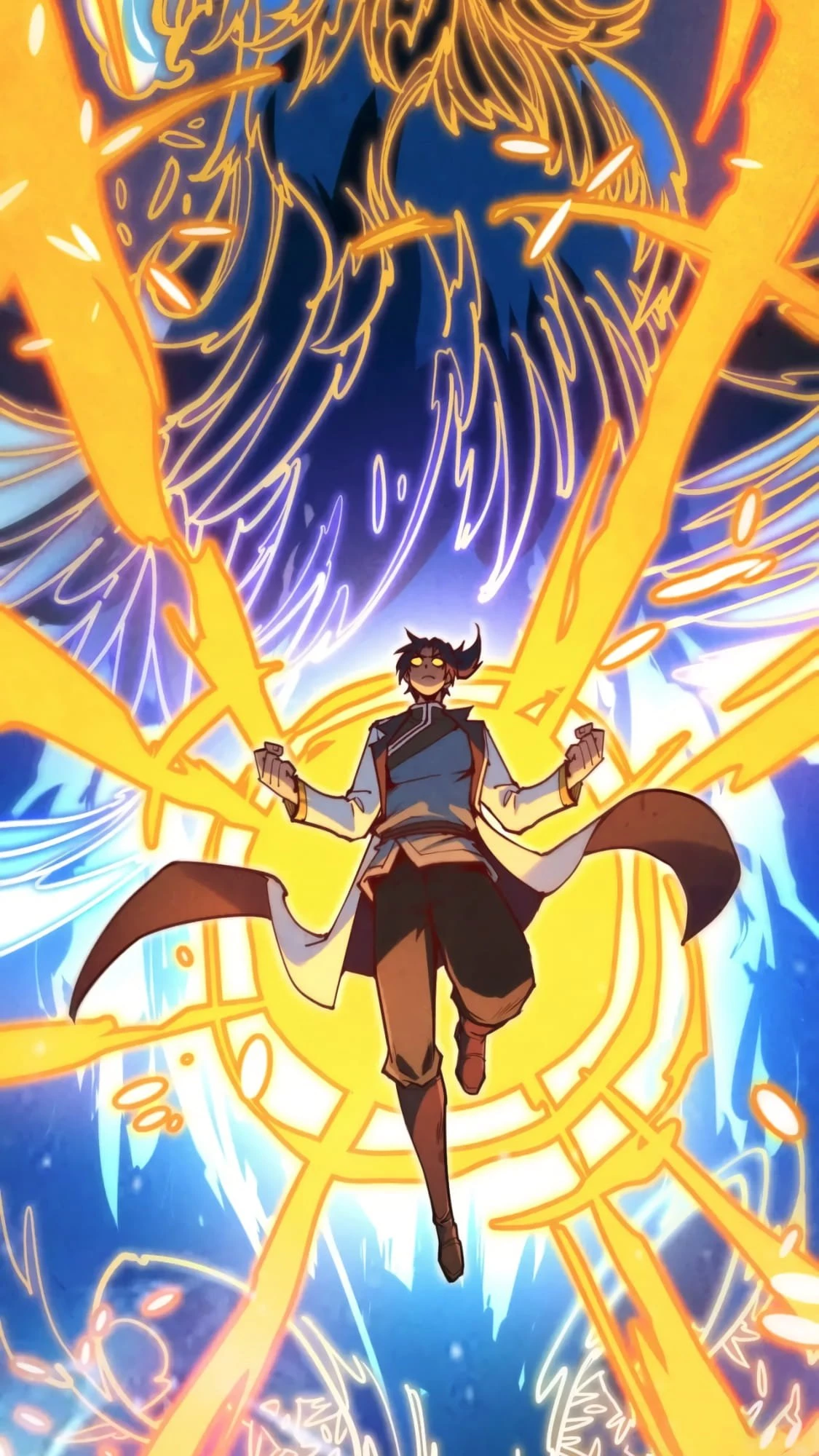 Rebirth Of The Ultimate Master Chapter 150 - 63
