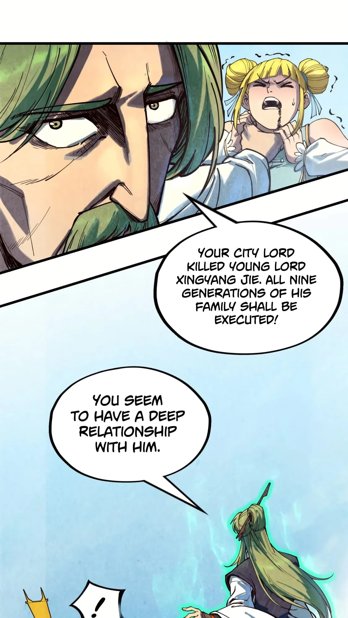 Rebirth Of The Ultimate Master Chapter 149 - 53