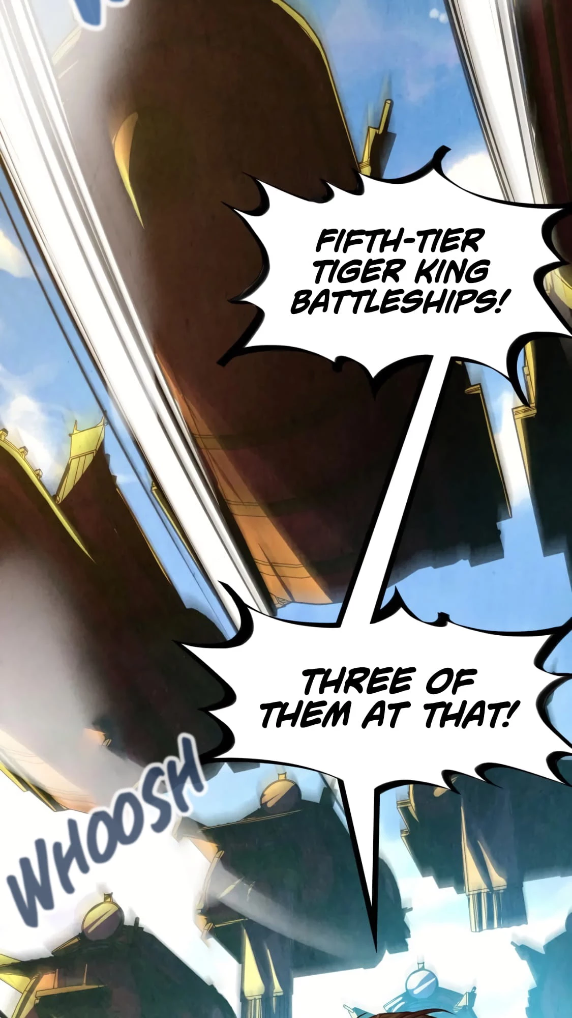 Rebirth Of The Ultimate Master Chapter 147 - 3