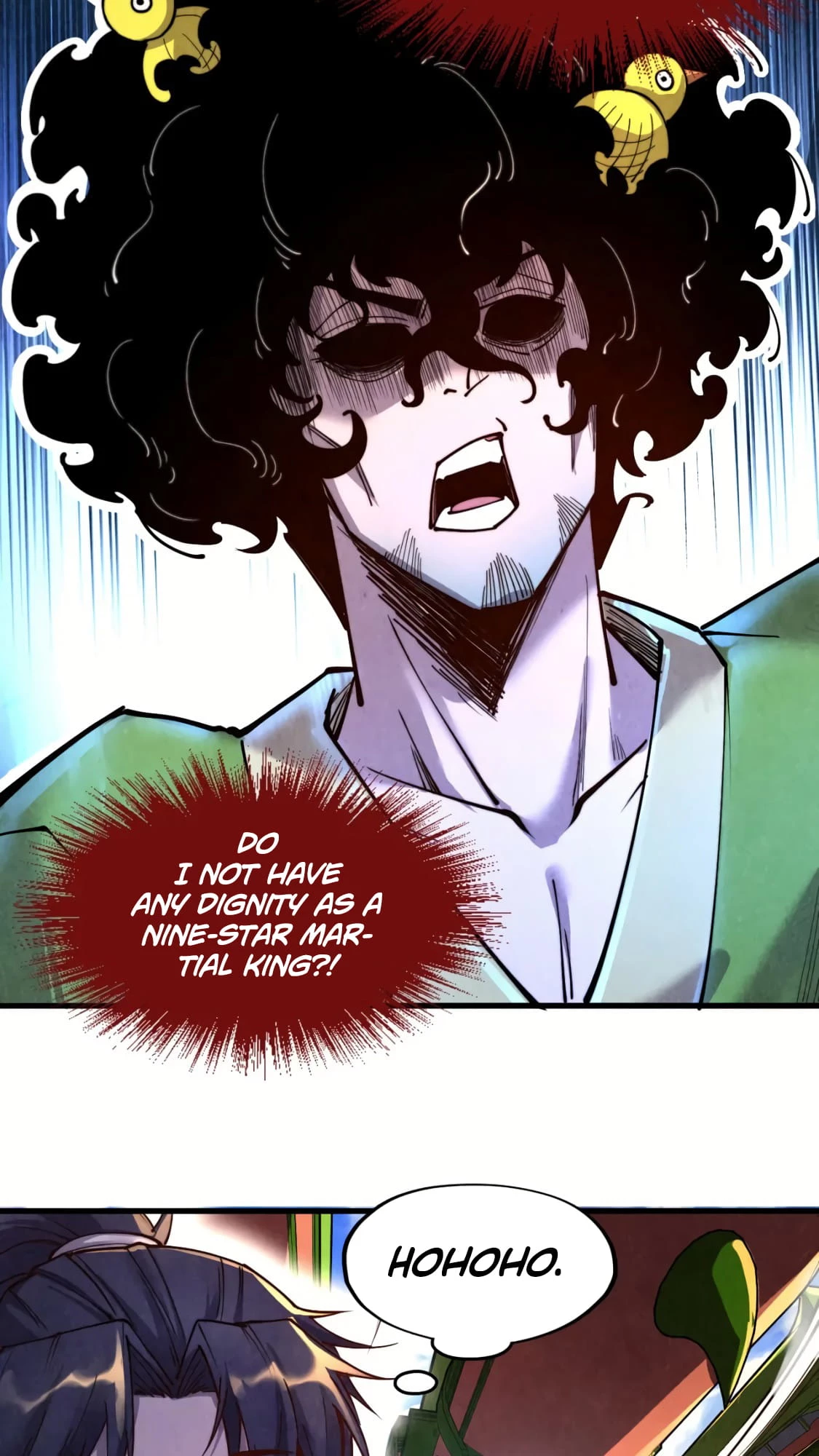 Rebirth Of The Ultimate Master Chapter 147 - 6