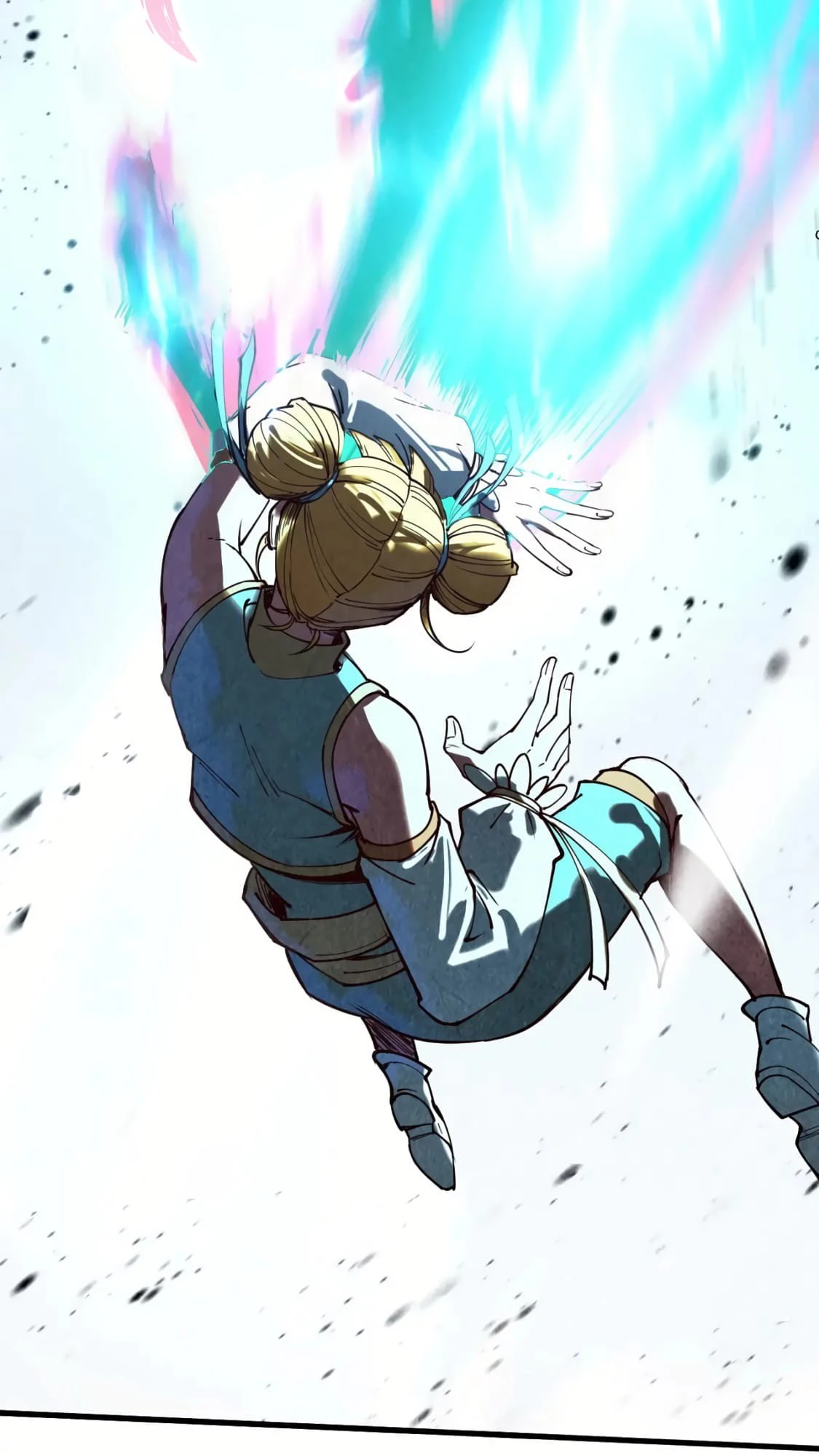 Rebirth Of The Ultimate Master Chapter 149 - 59