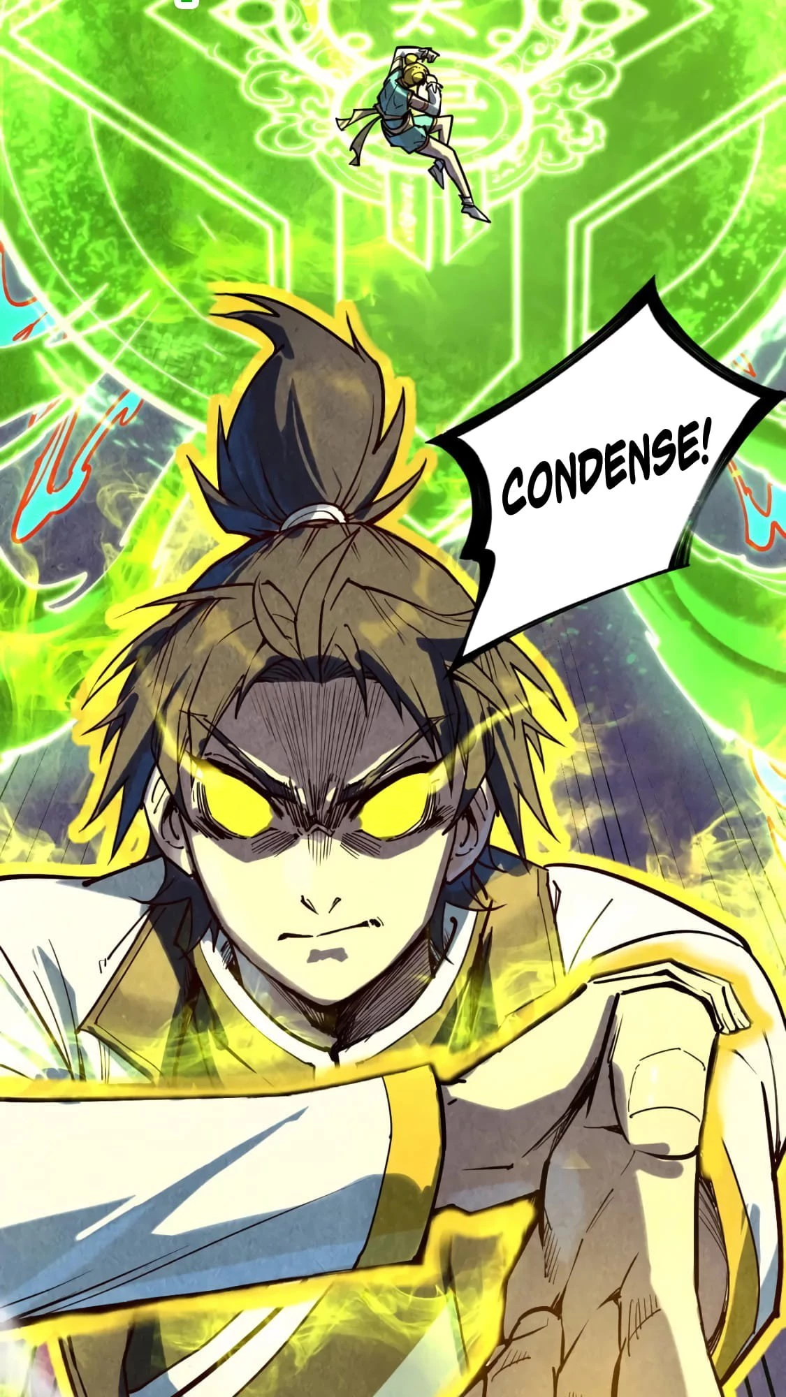 Rebirth Of The Ultimate Master Chapter 149 - 61