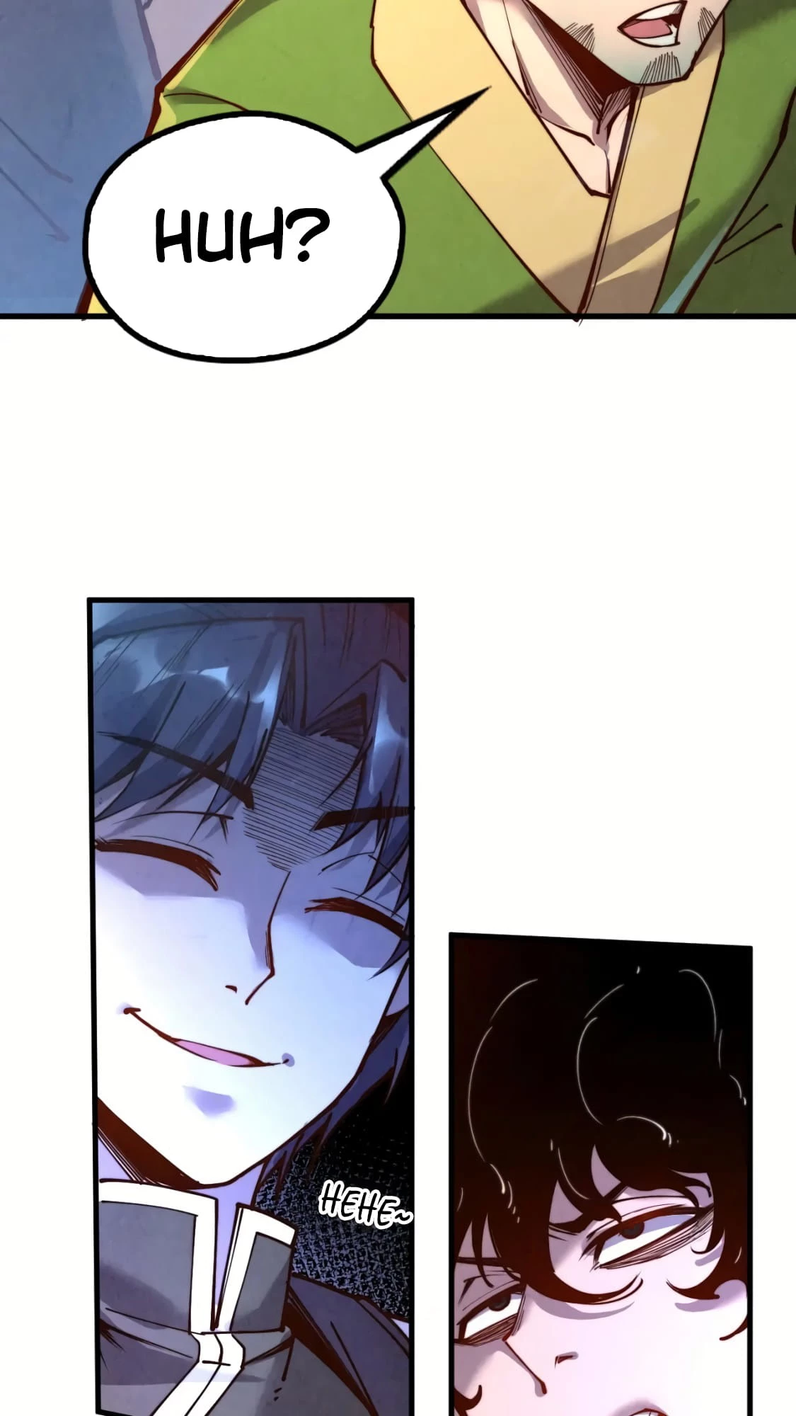 Rebirth Of The Ultimate Master Chapter 146 - 7