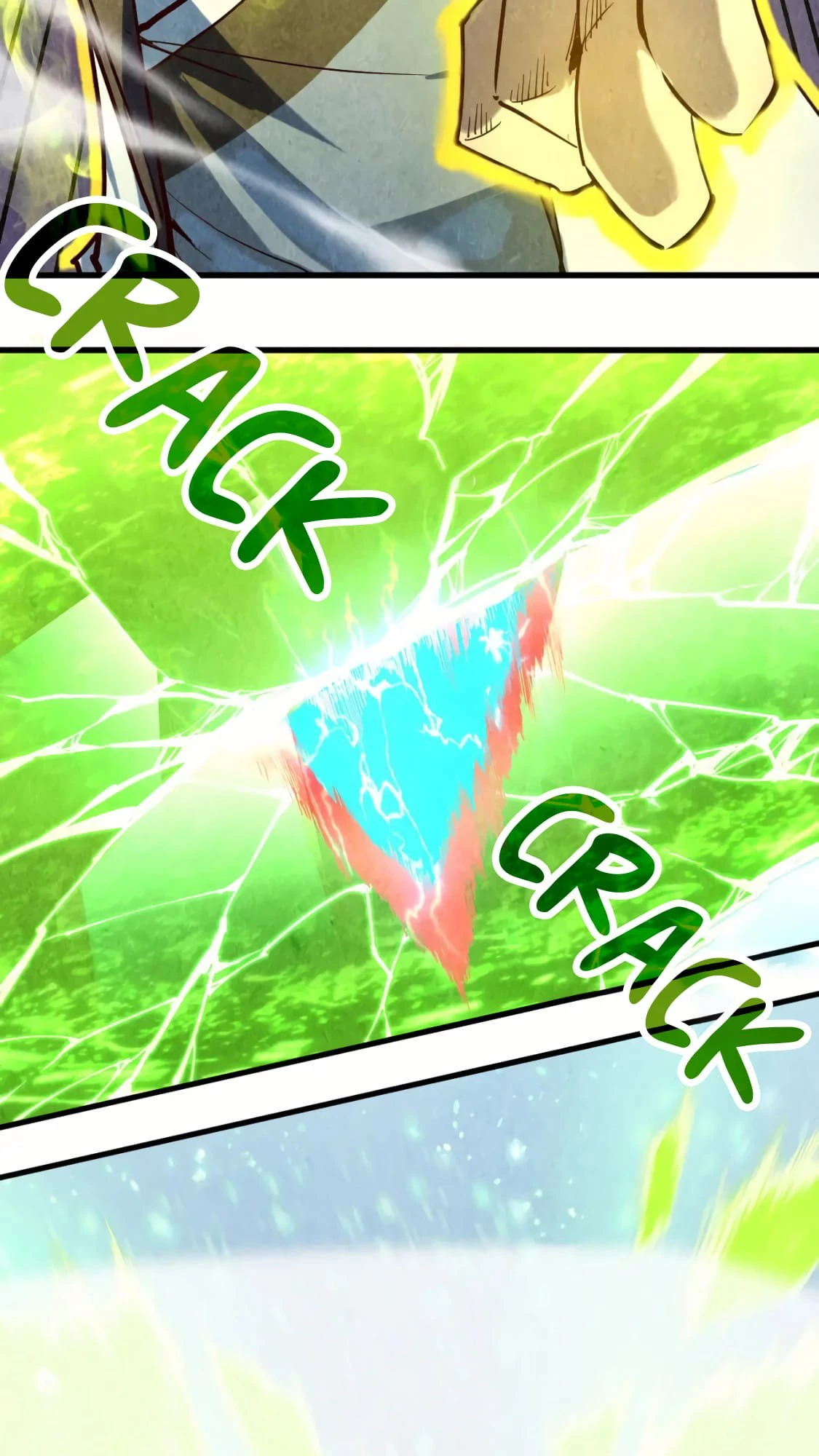 Rebirth Of The Ultimate Master Chapter 149 - 62