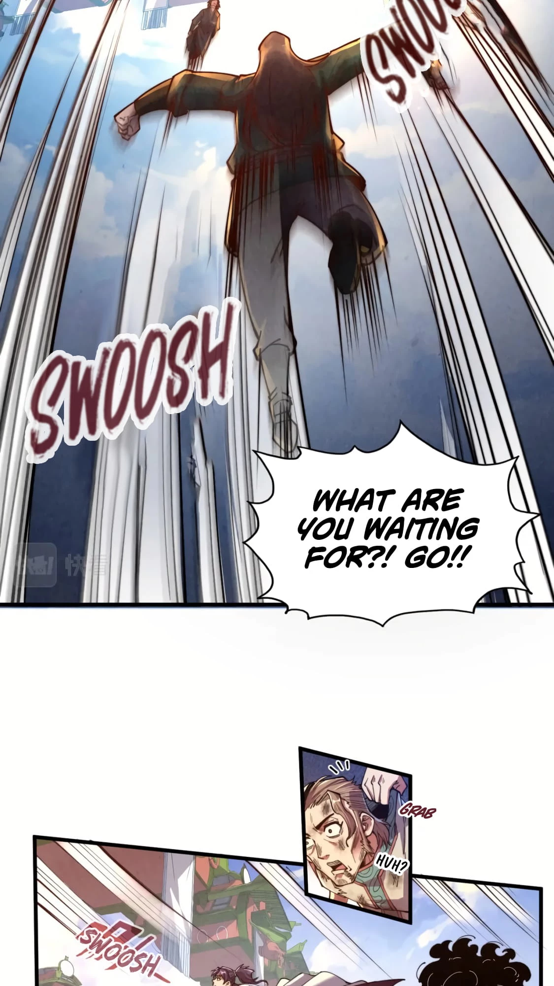 Rebirth Of The Ultimate Master Chapter 147 - 10