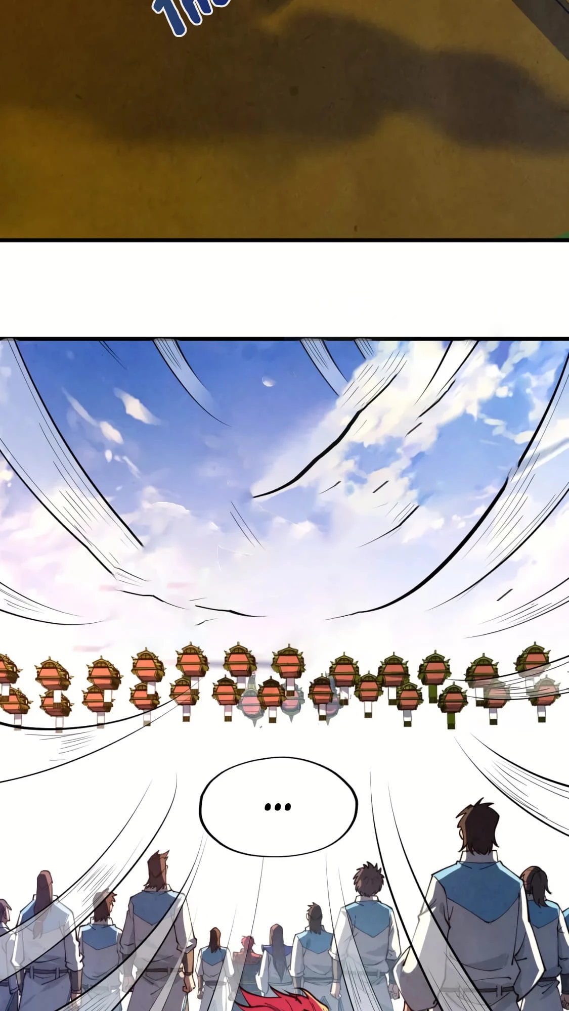 Rebirth Of The Ultimate Master Chapter 147 - 12
