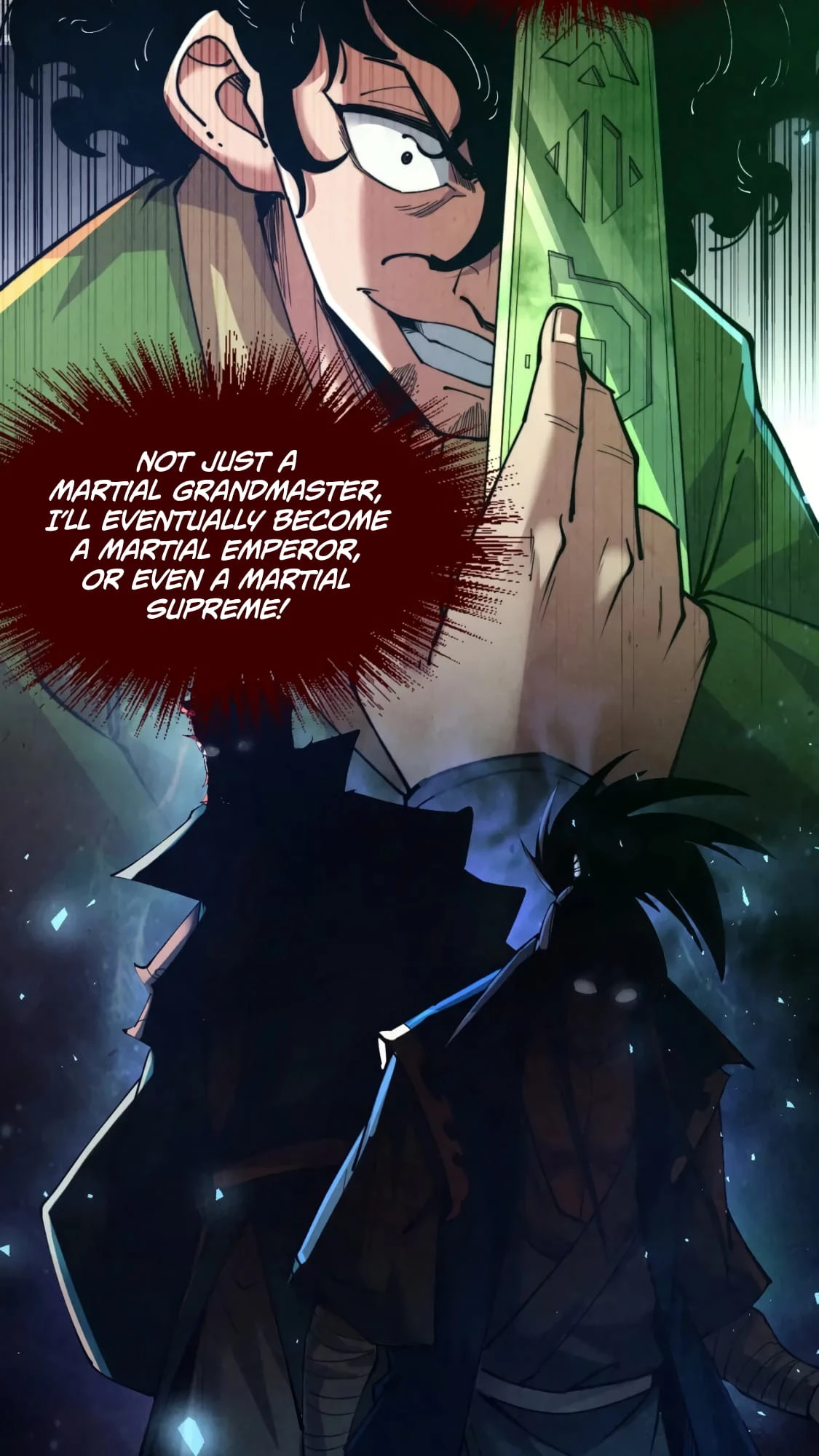 Rebirth Of The Ultimate Master Chapter 146 - 13