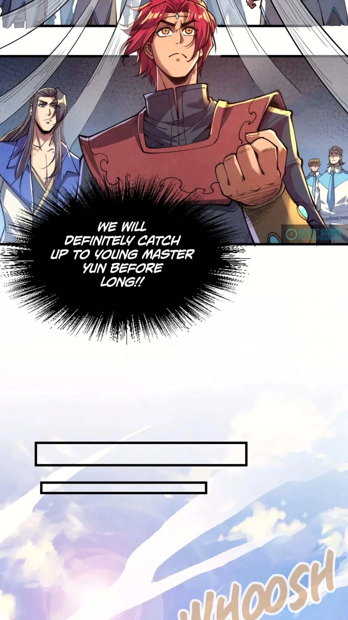 Rebirth Of The Ultimate Master Chapter 147 - 13
