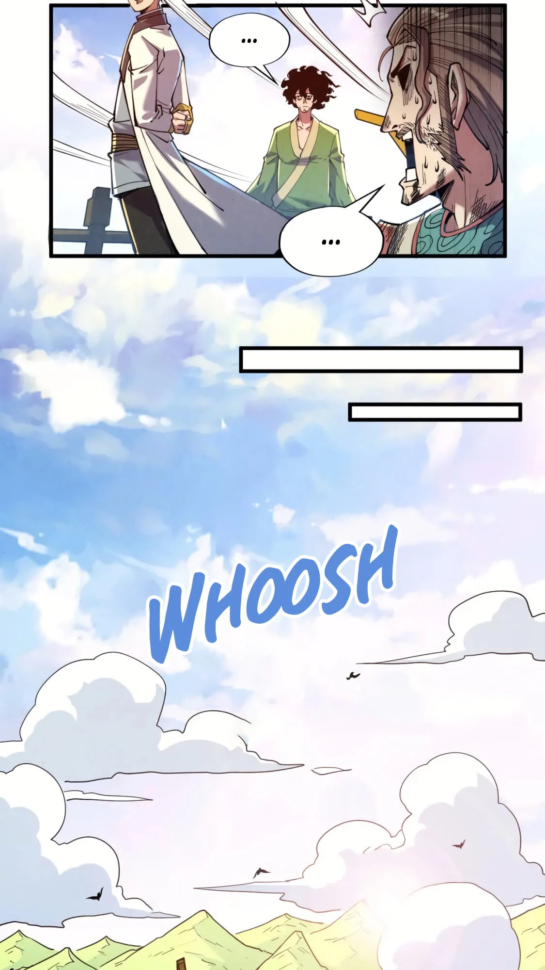 Rebirth Of The Ultimate Master Chapter 147 - 18