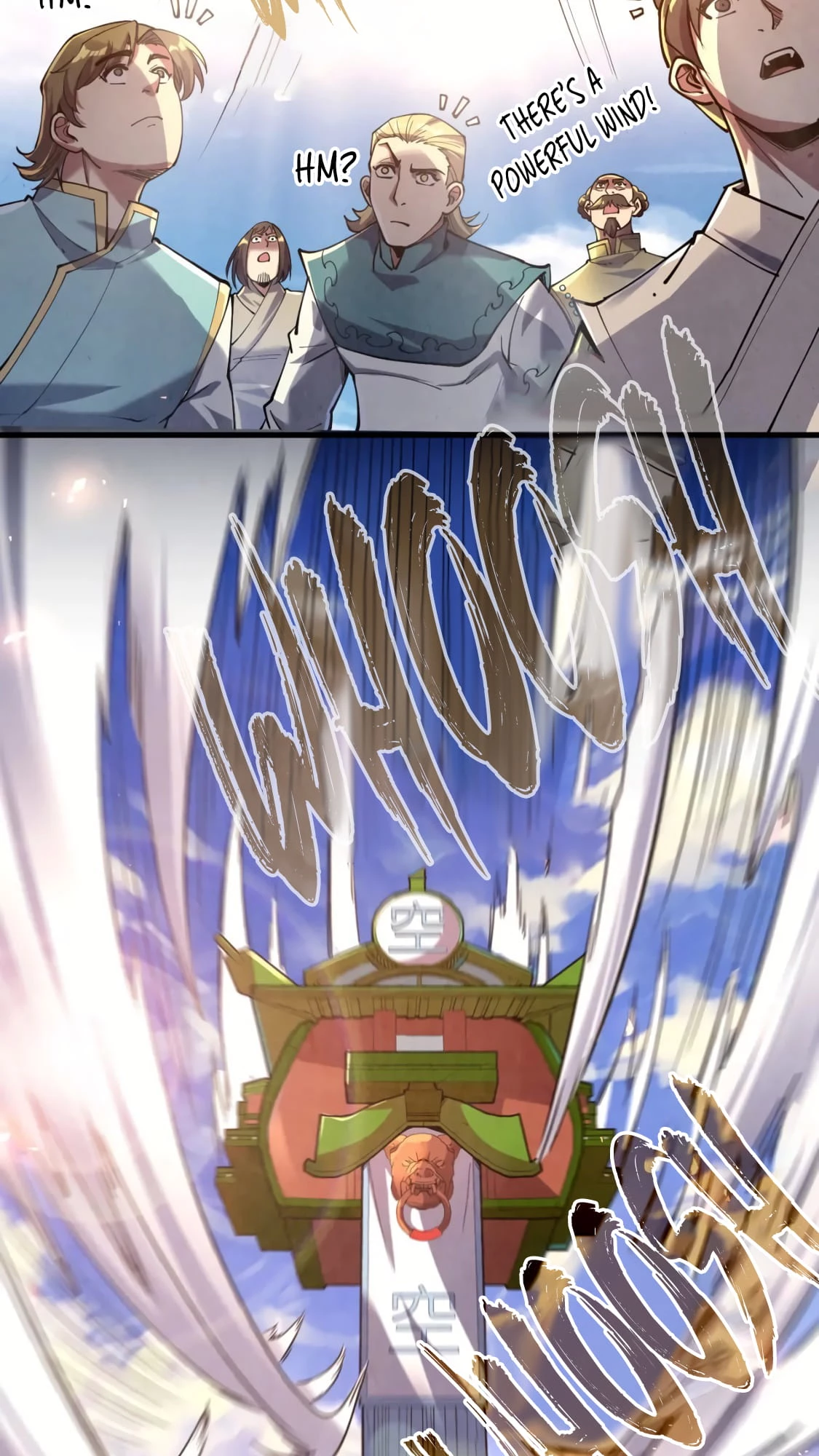Rebirth Of The Ultimate Master Chapter 146 - 19
