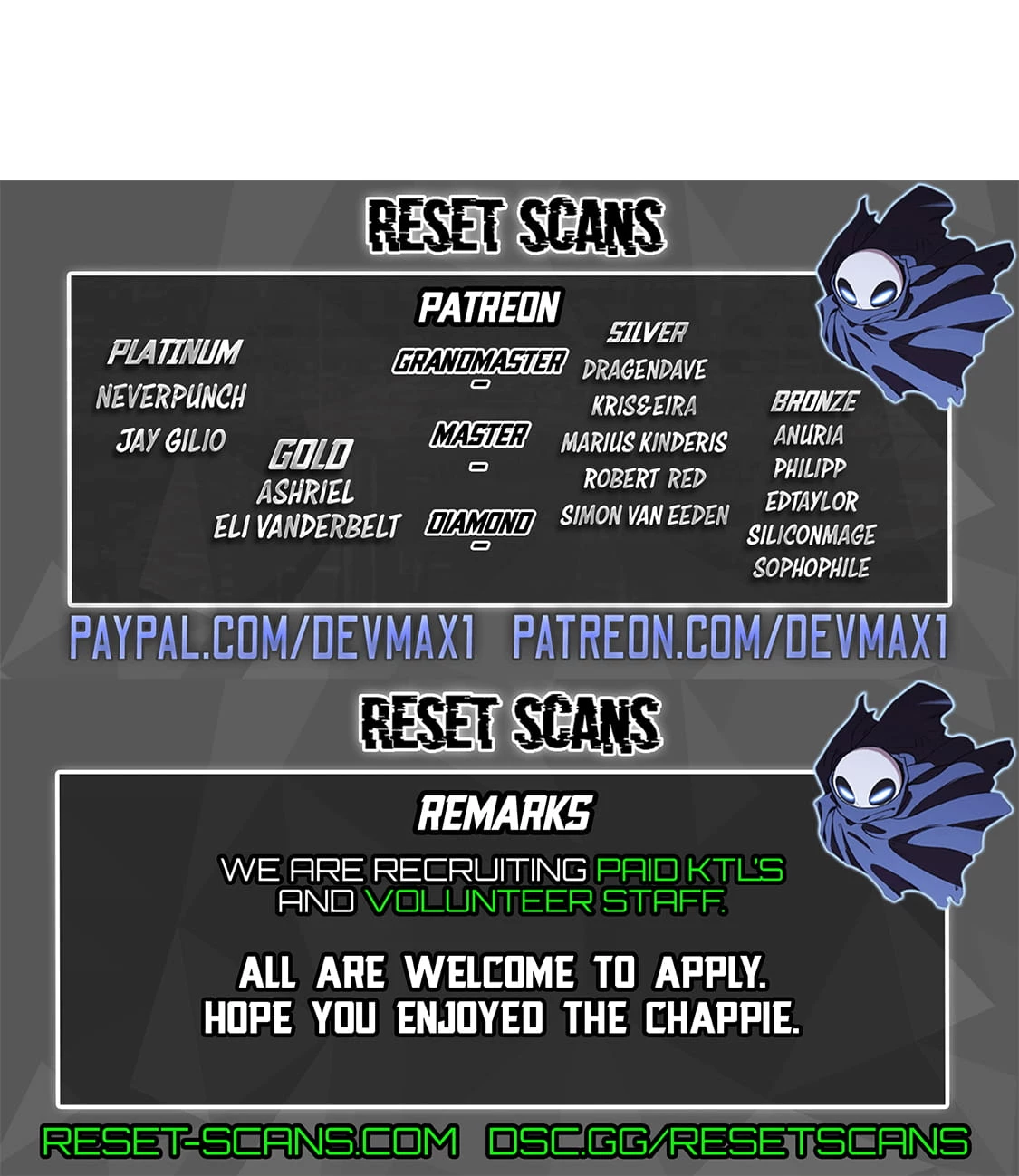 Rebirth Of The Ultimate Master Chapter 148 - 54