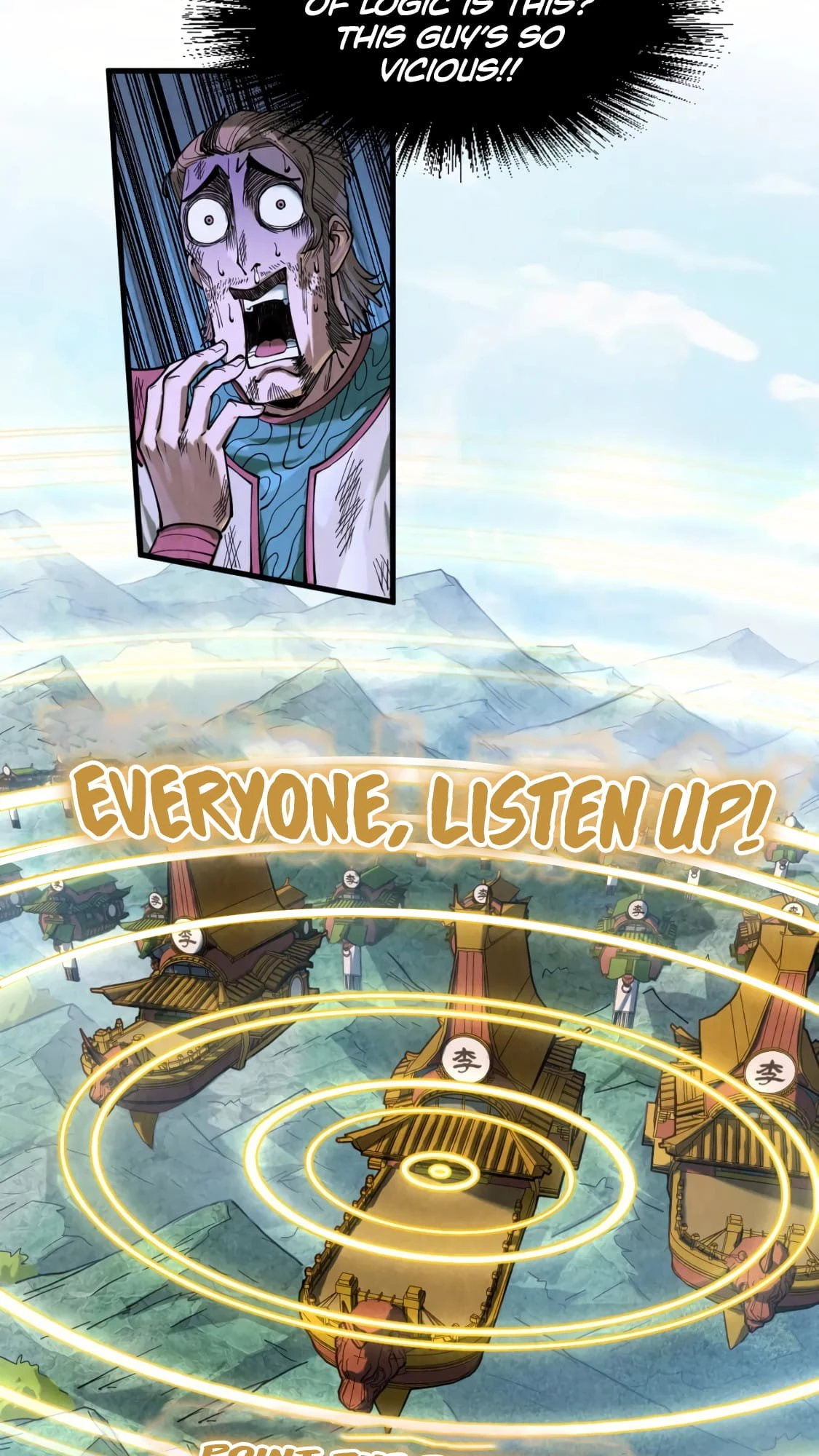 Rebirth Of The Ultimate Master Chapter 147 - 24