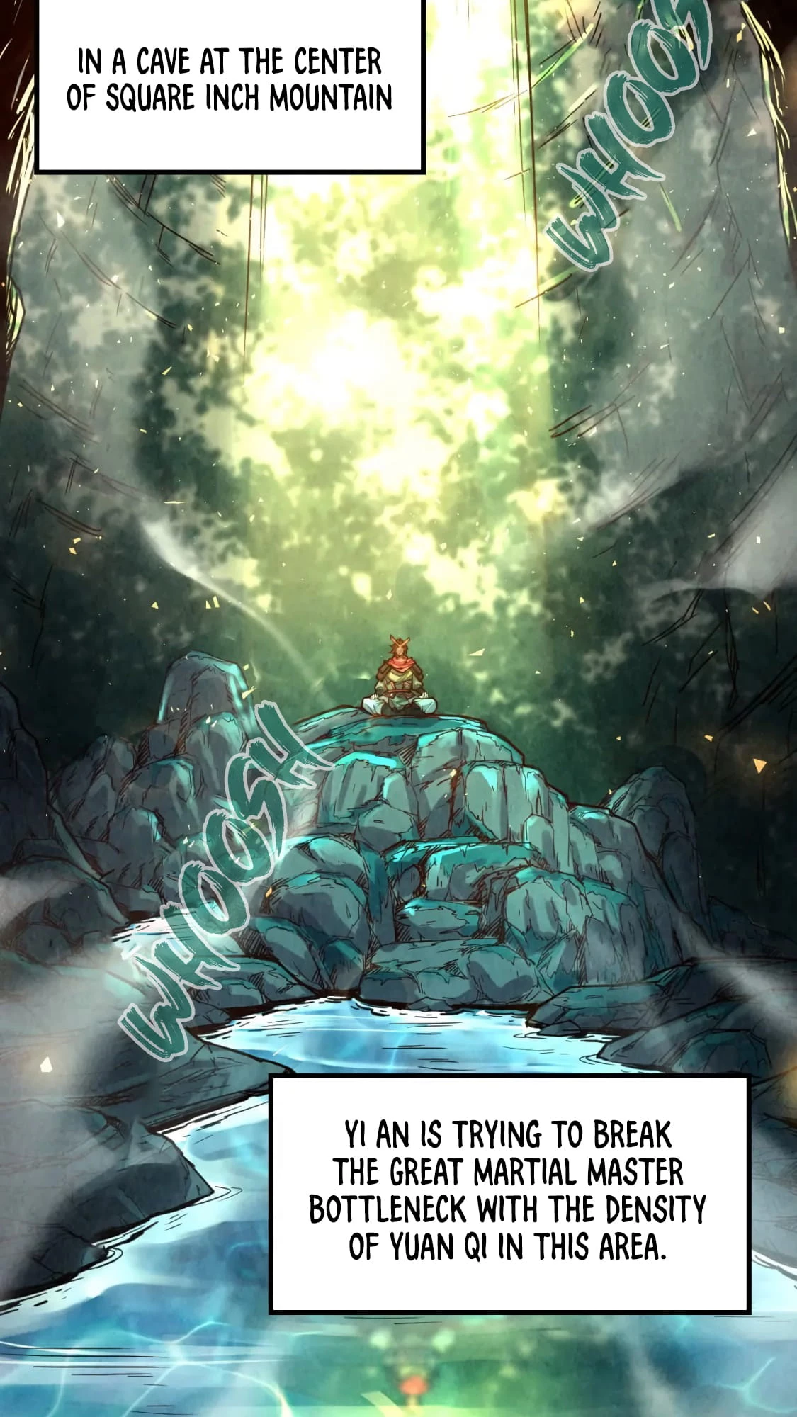 Rebirth Of The Ultimate Master Chapter 144 - 3