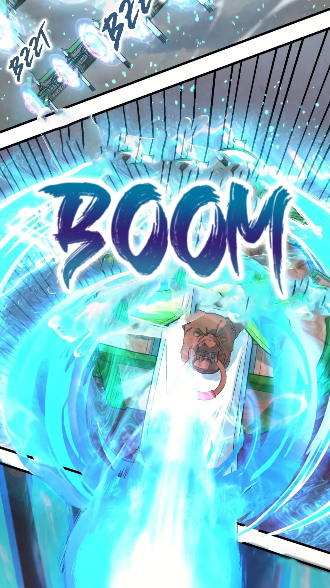 Rebirth Of The Ultimate Master Chapter 147 - 27