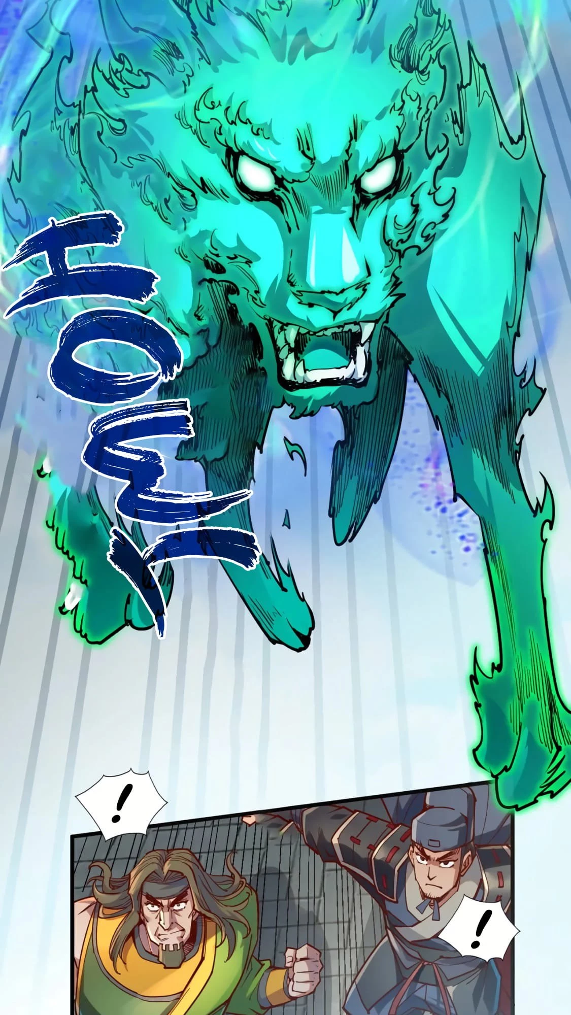 Rebirth Of The Ultimate Master Chapter 146 - 27