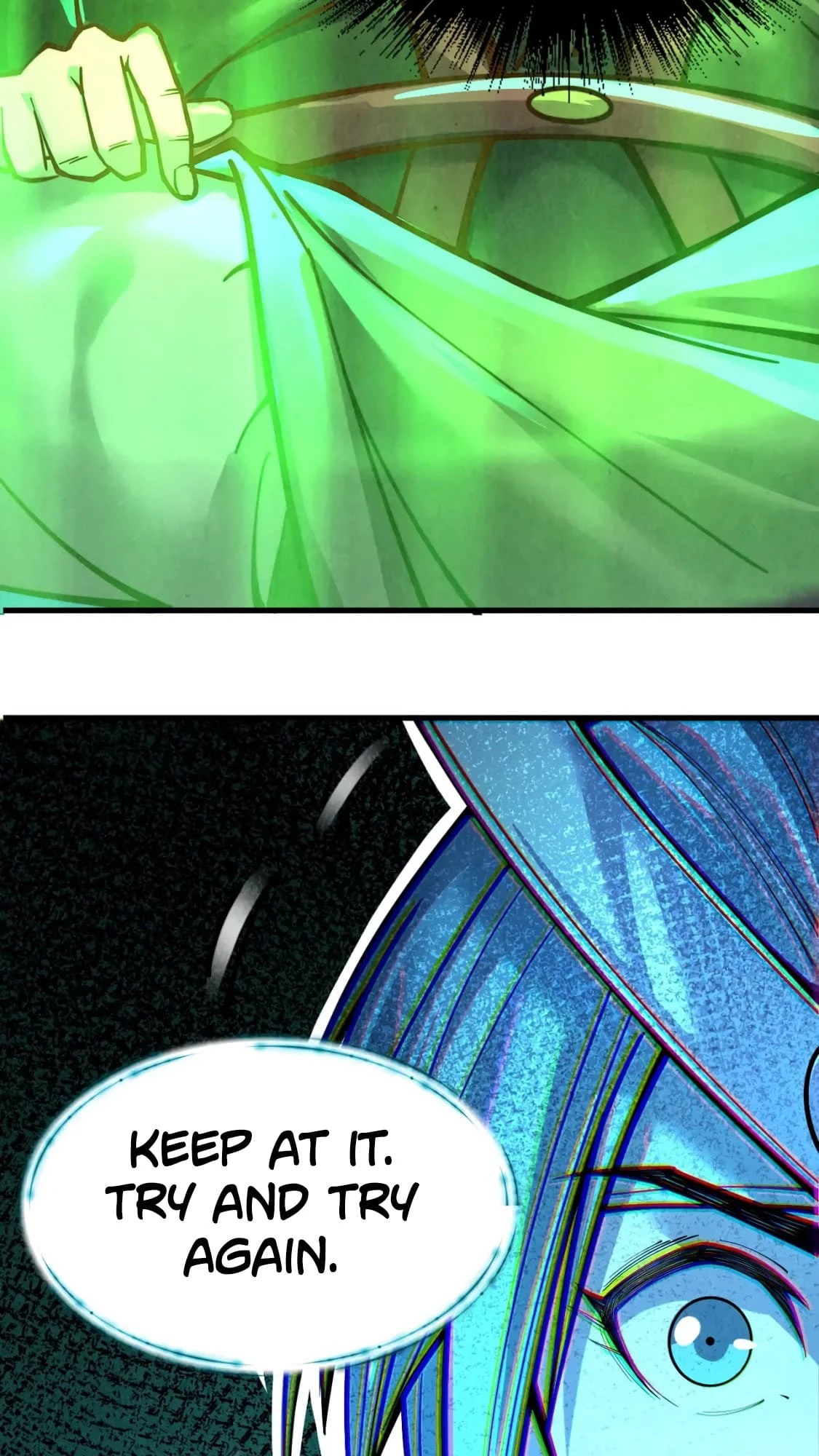 Rebirth Of The Ultimate Master Chapter 144 - 5
