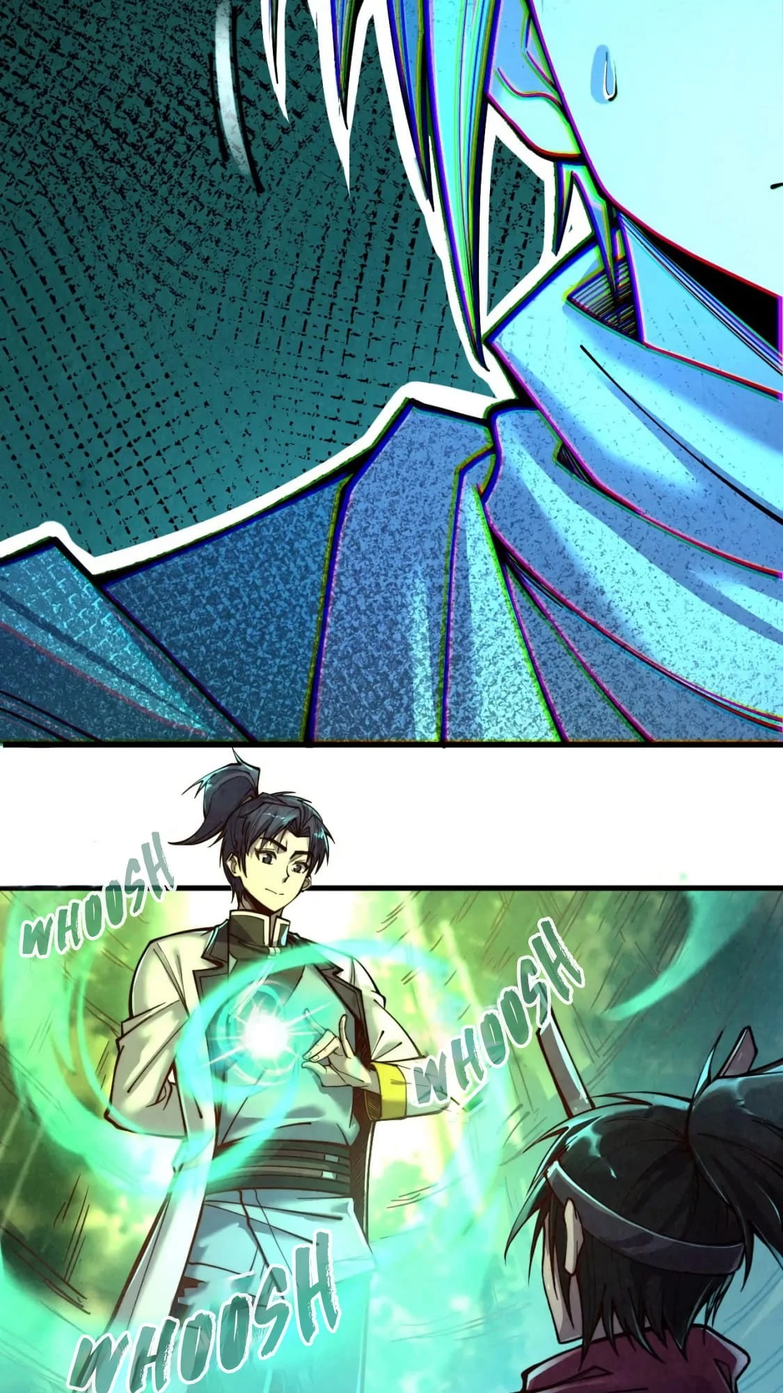 Rebirth Of The Ultimate Master Chapter 144 - 6
