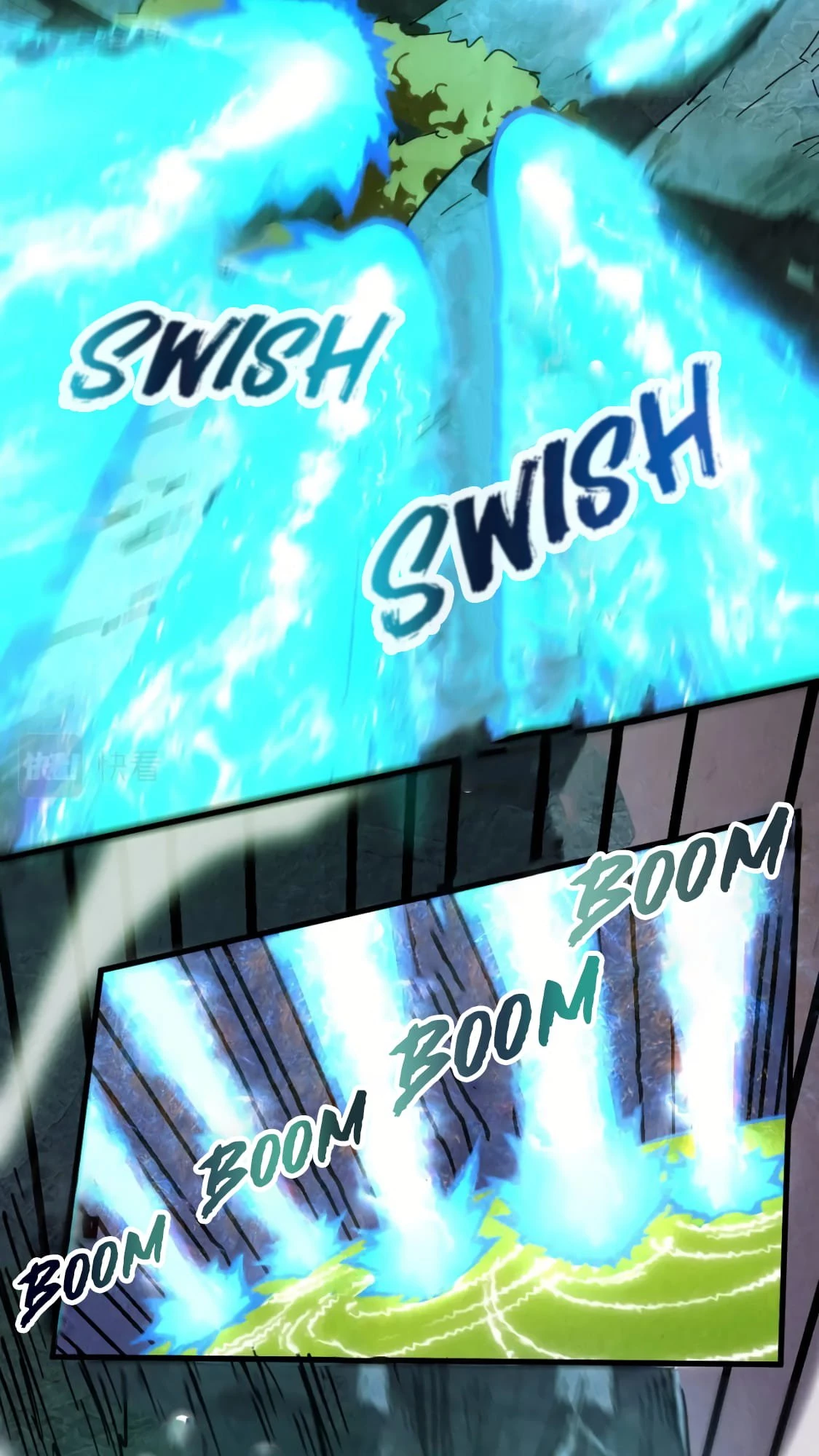 Rebirth Of The Ultimate Master Chapter 147 - 29
